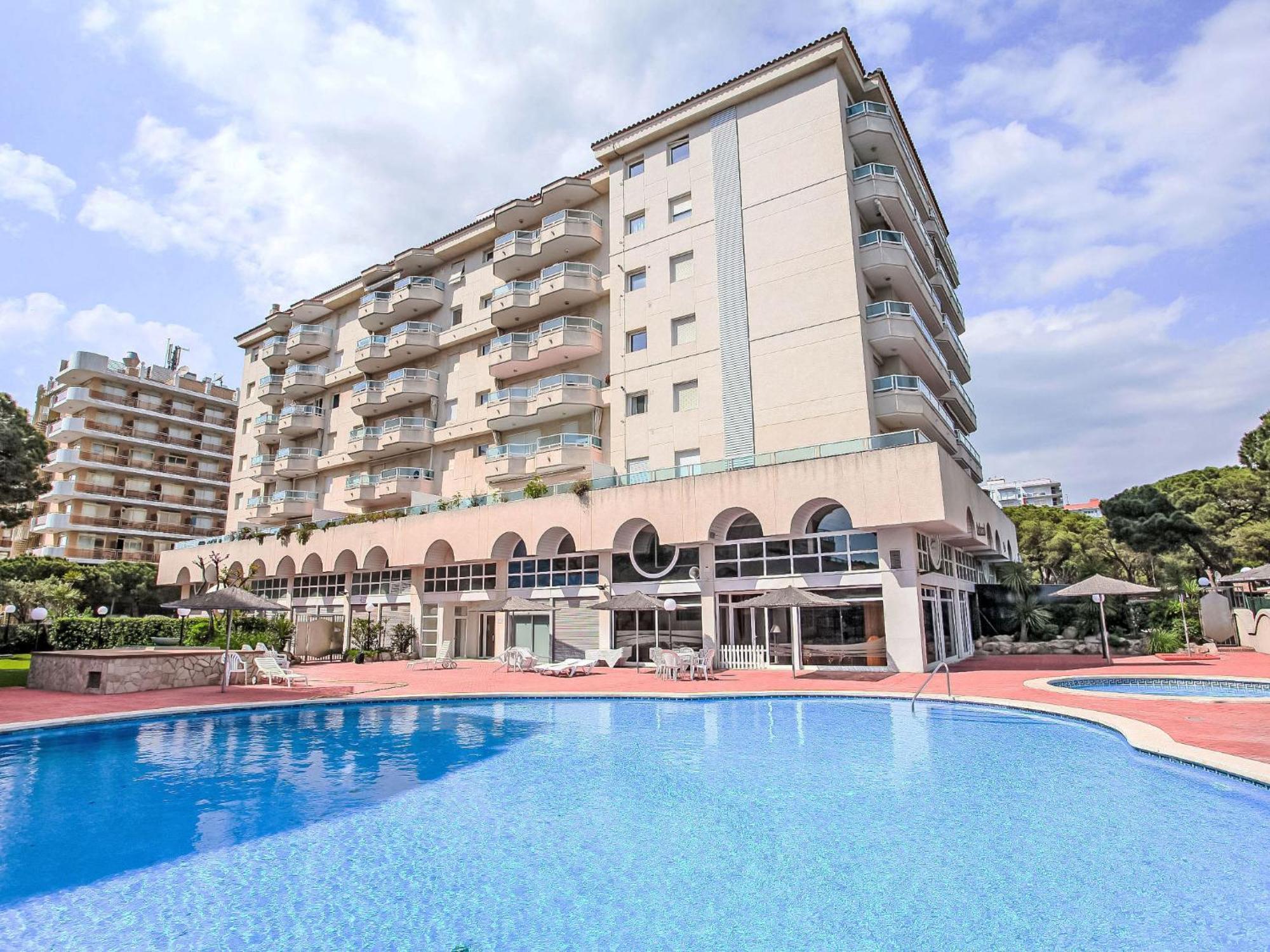 Playa Apartamento *