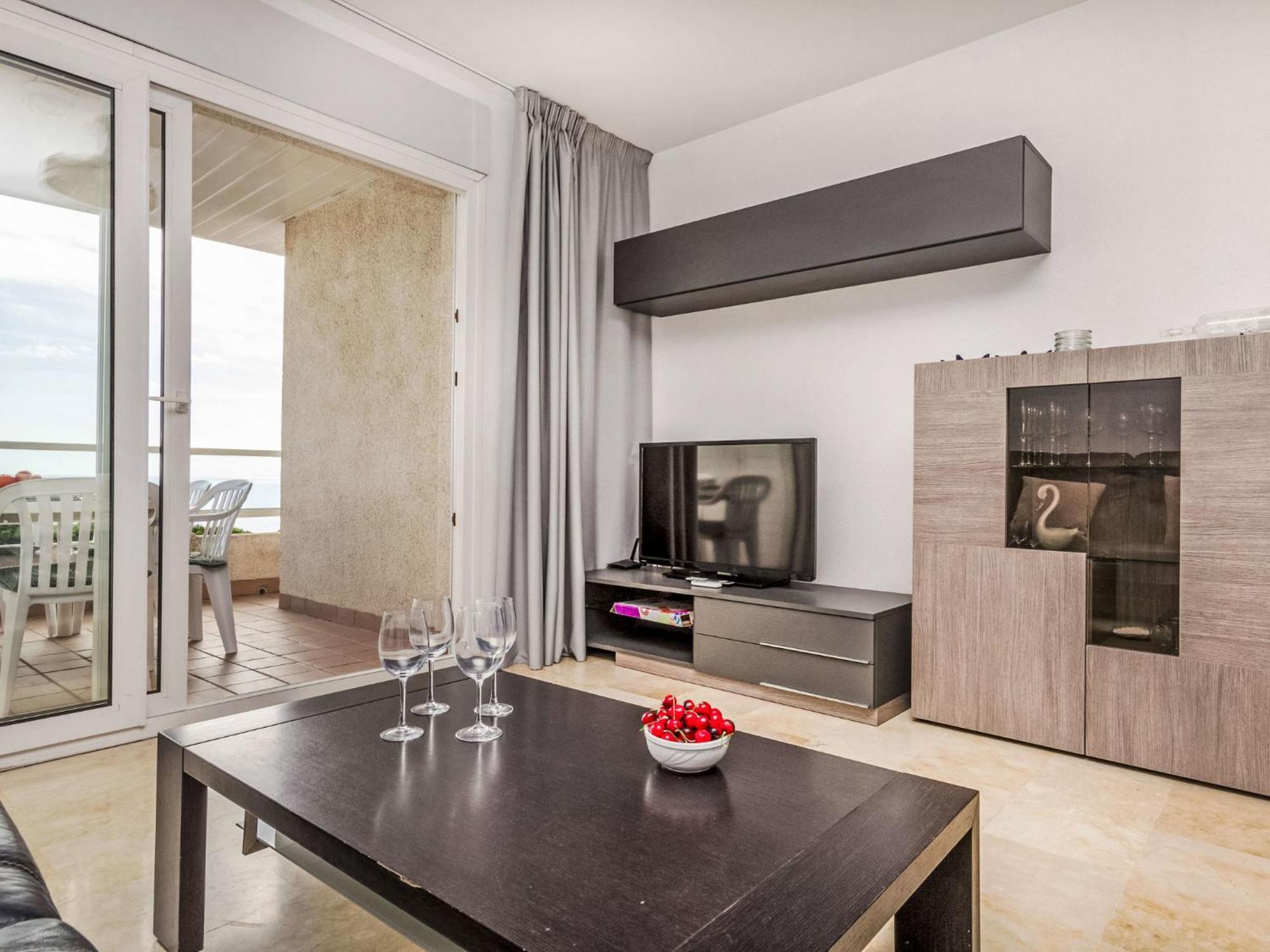Playa Apartamento