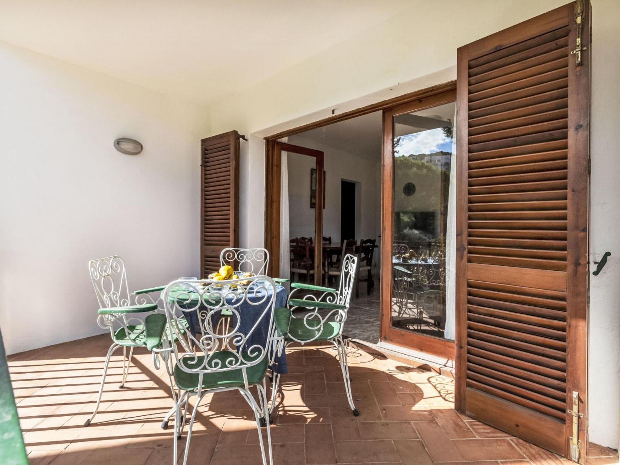 S'olivera-1 By Interhome Begur