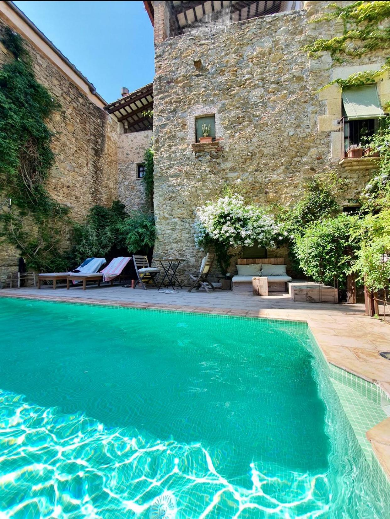 Casa Migdia Bed & Breakfast 3*