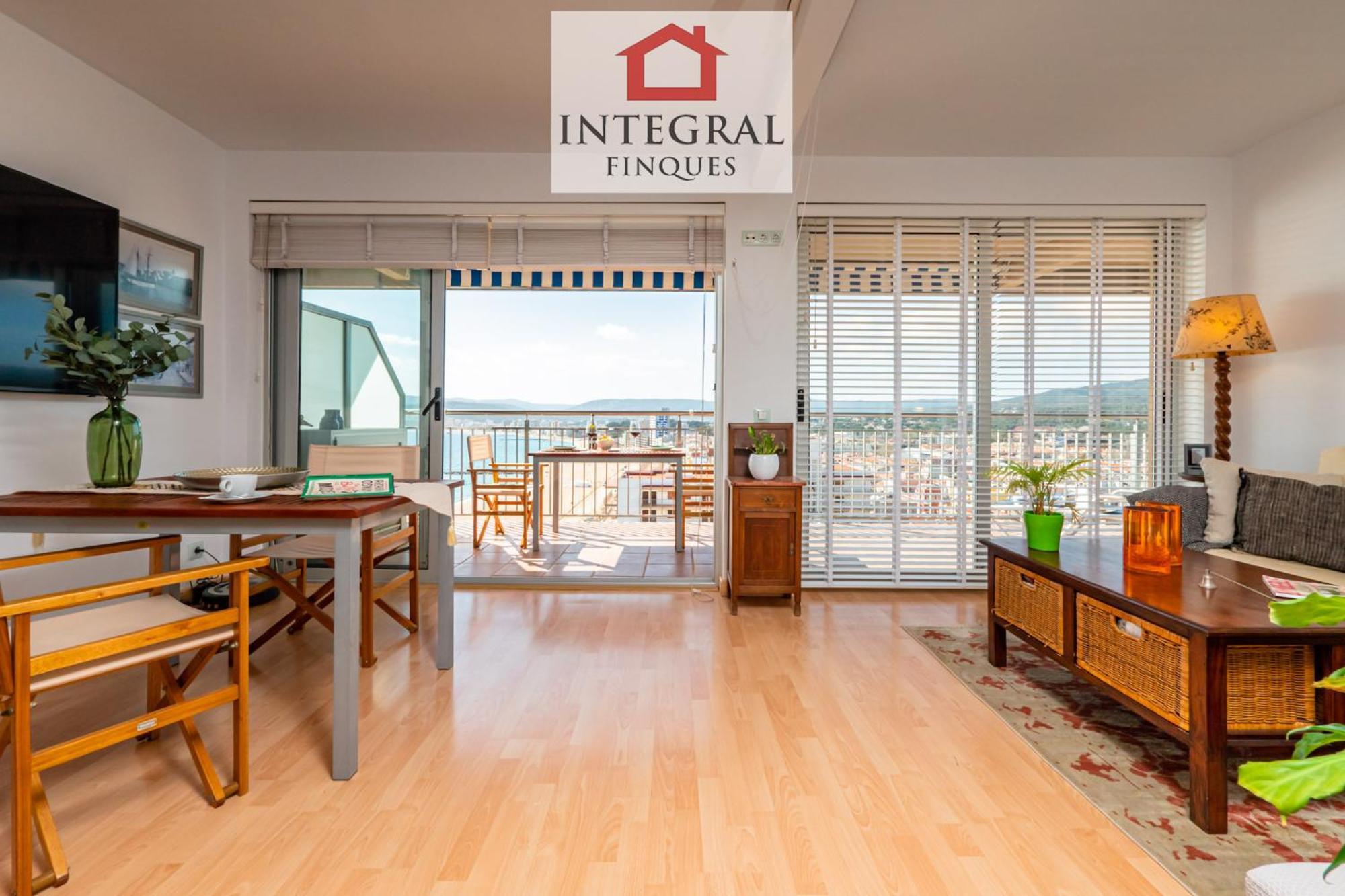 Apartamento La Bella Vista