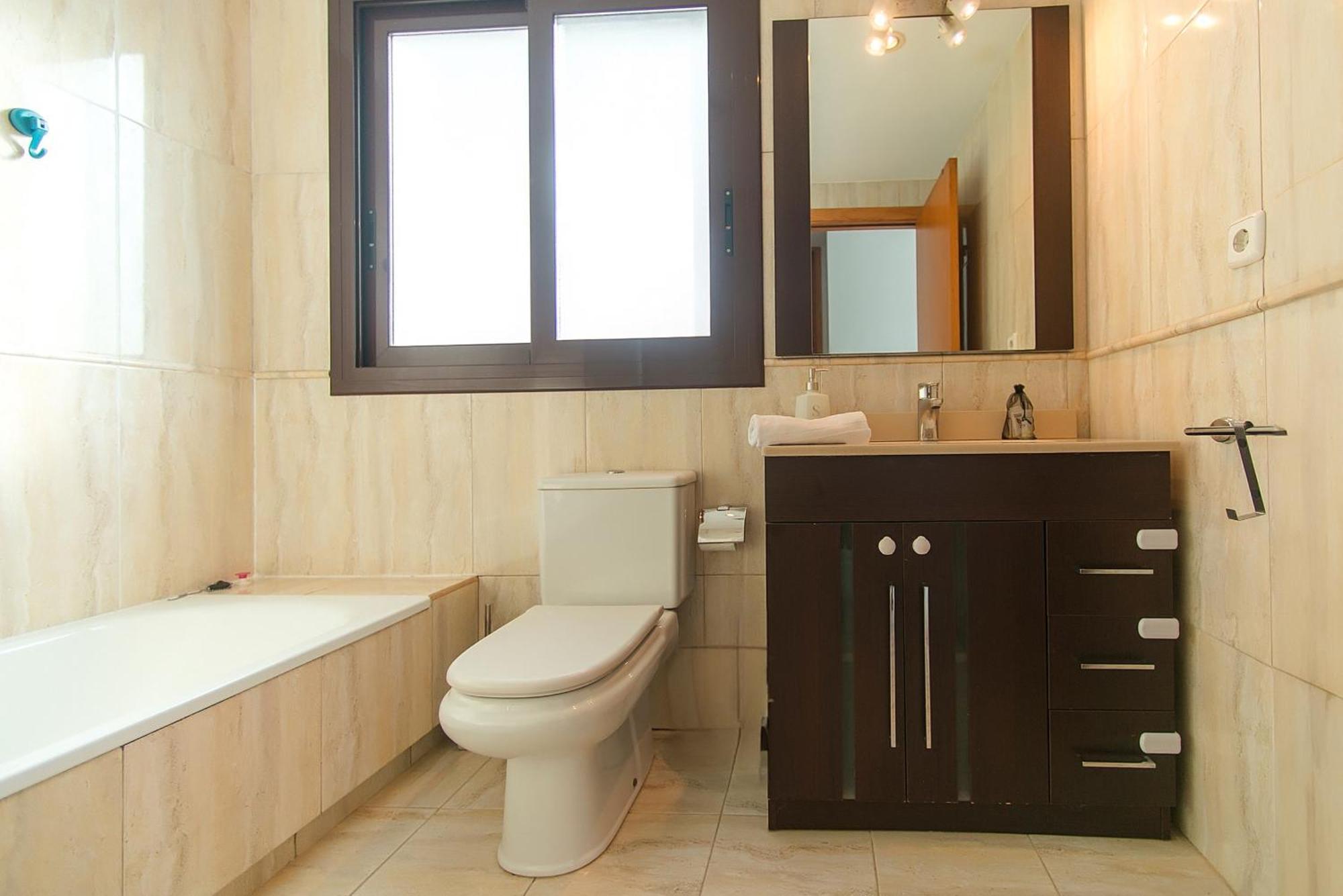 Apartamento Welcs 189 Pda Con Piscina Comunitaria