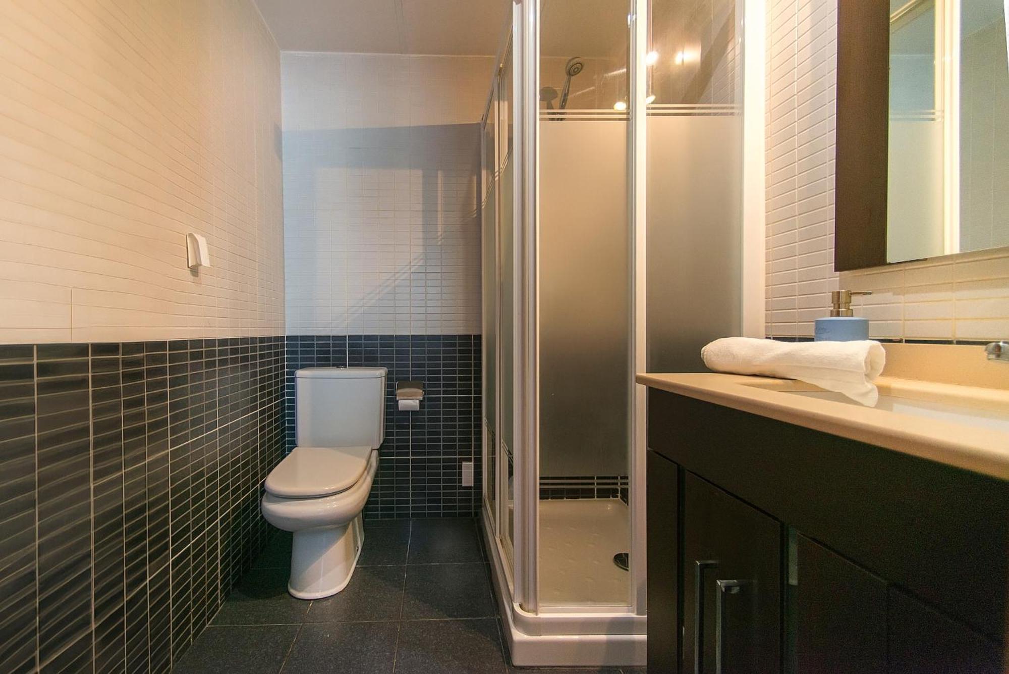 Welcs 189 Pda Con Piscina Comunitaria Apartamento *