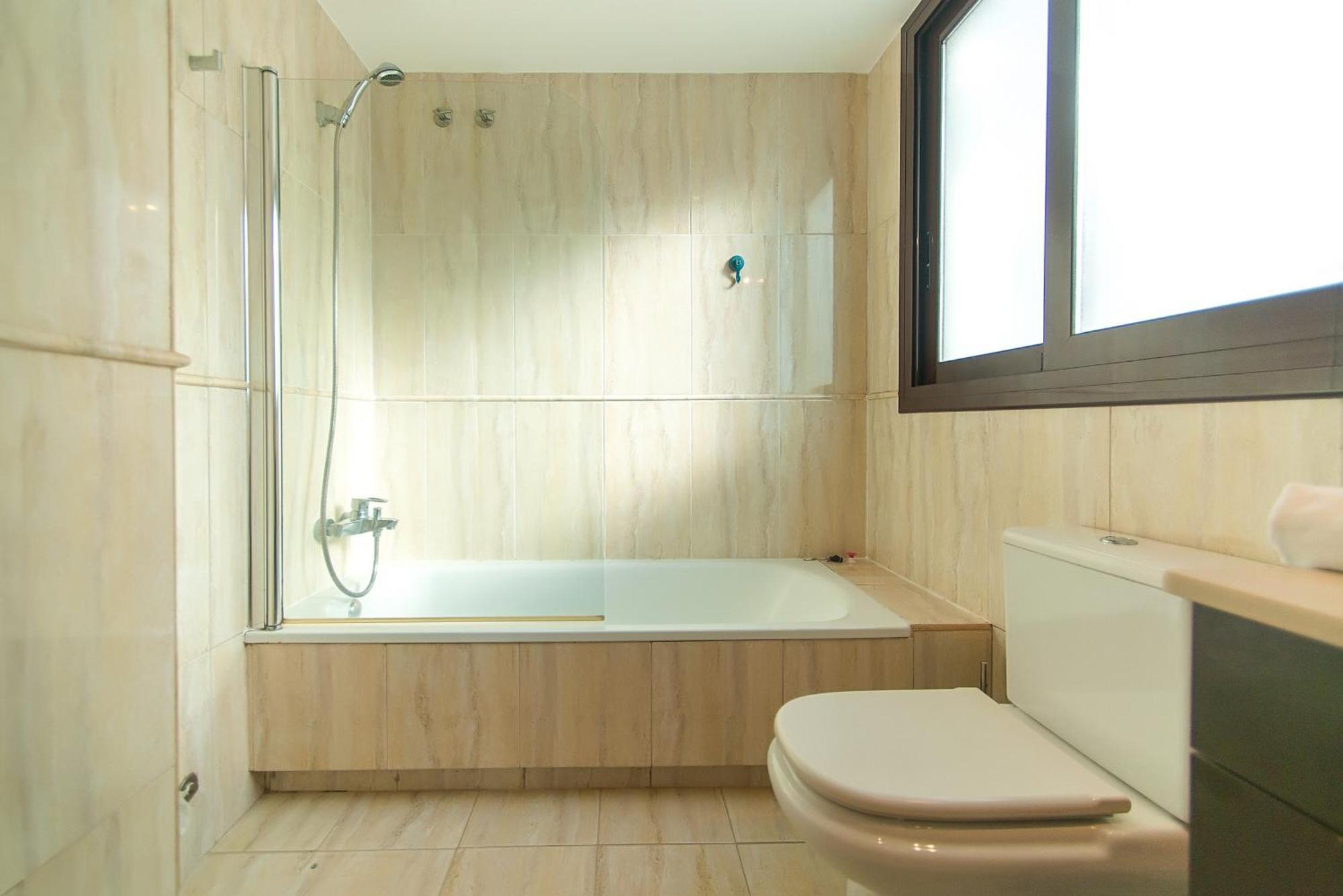 Welcs 189 Pda Con Piscina Comunitaria * S'Agaró
