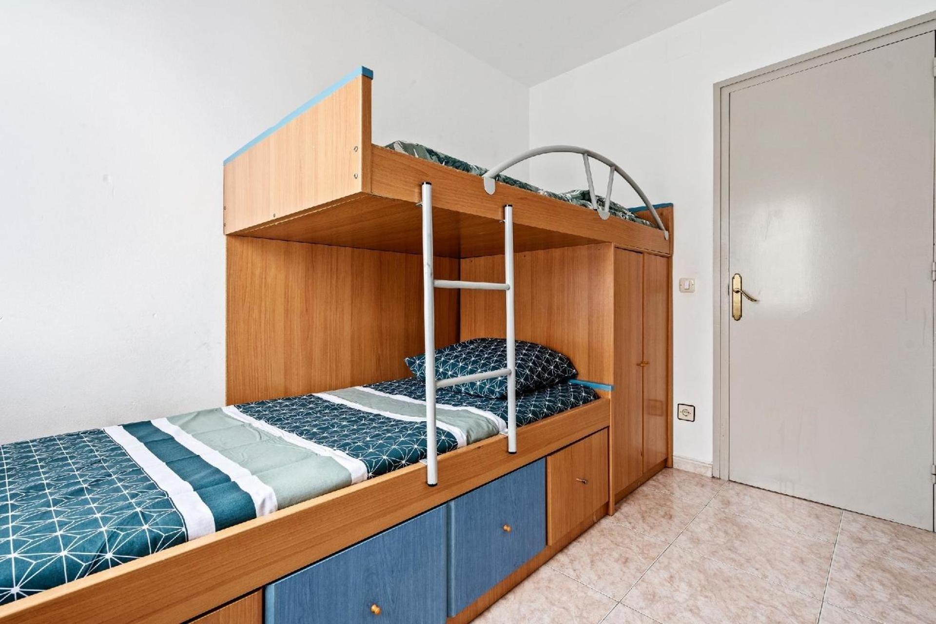 Fuer 8 Personen Ca 105 Qm In Empuriabrava, Costa Brava Golf De Roses * Ampuriabrava
