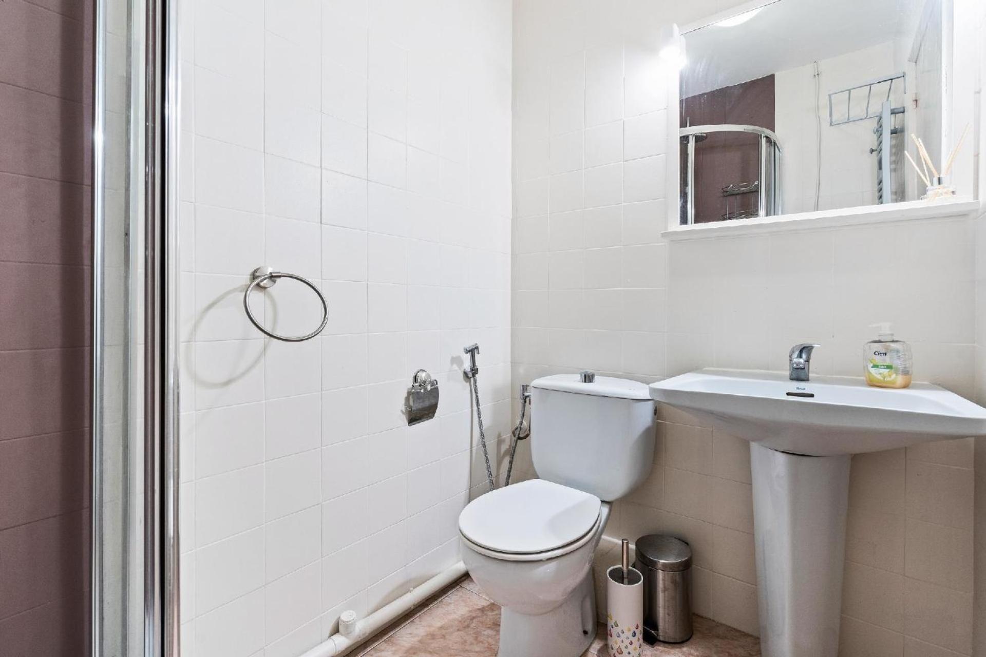 Fuer 8 Personen Ca 105 Qm In Empuriabrava, Costa Brava Golf De Roses * Ampuriabrava