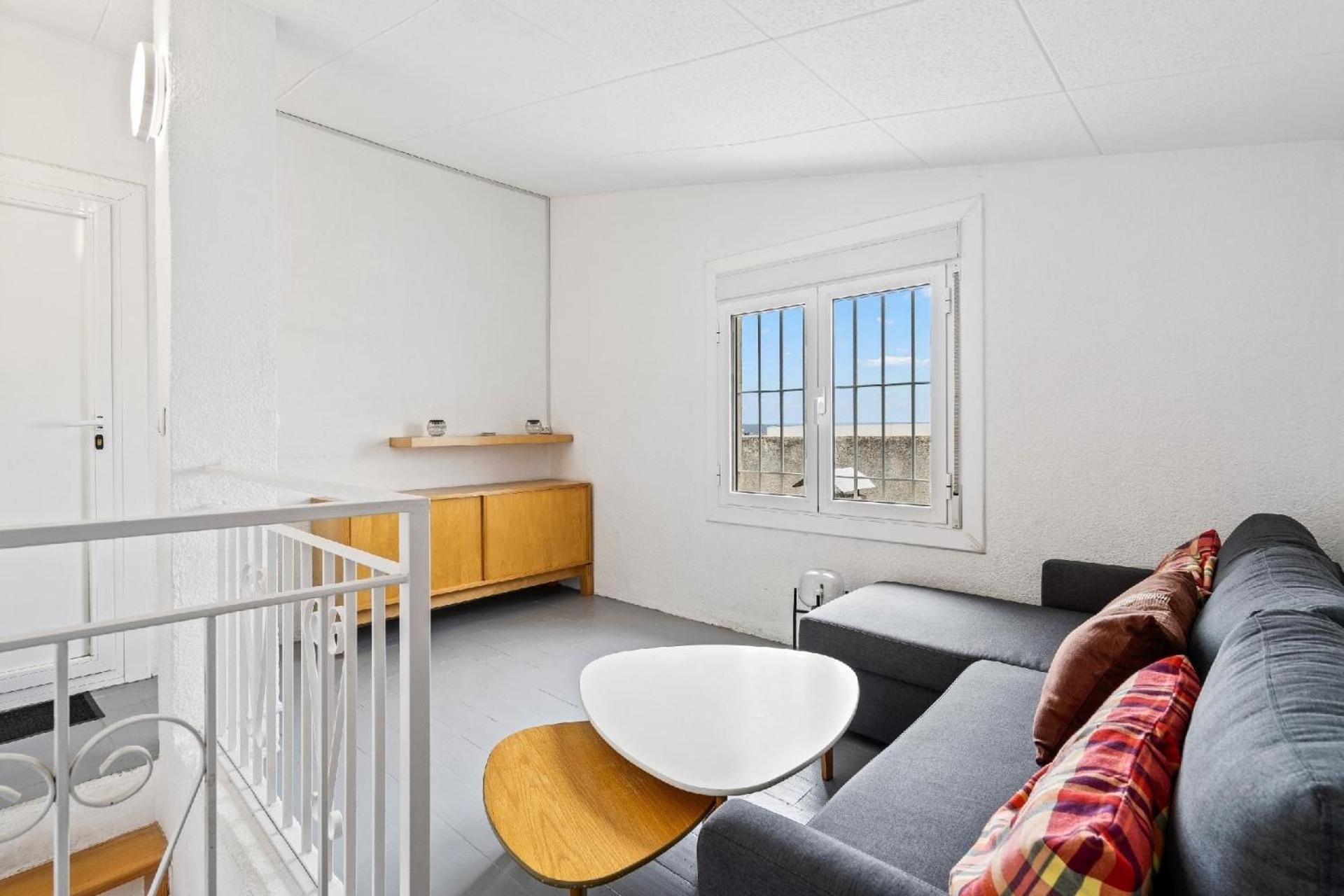 Fuer 8 Personen Ca 105 Qm In Empuriabrava, Costa Brava Golf De Roses Apartamento