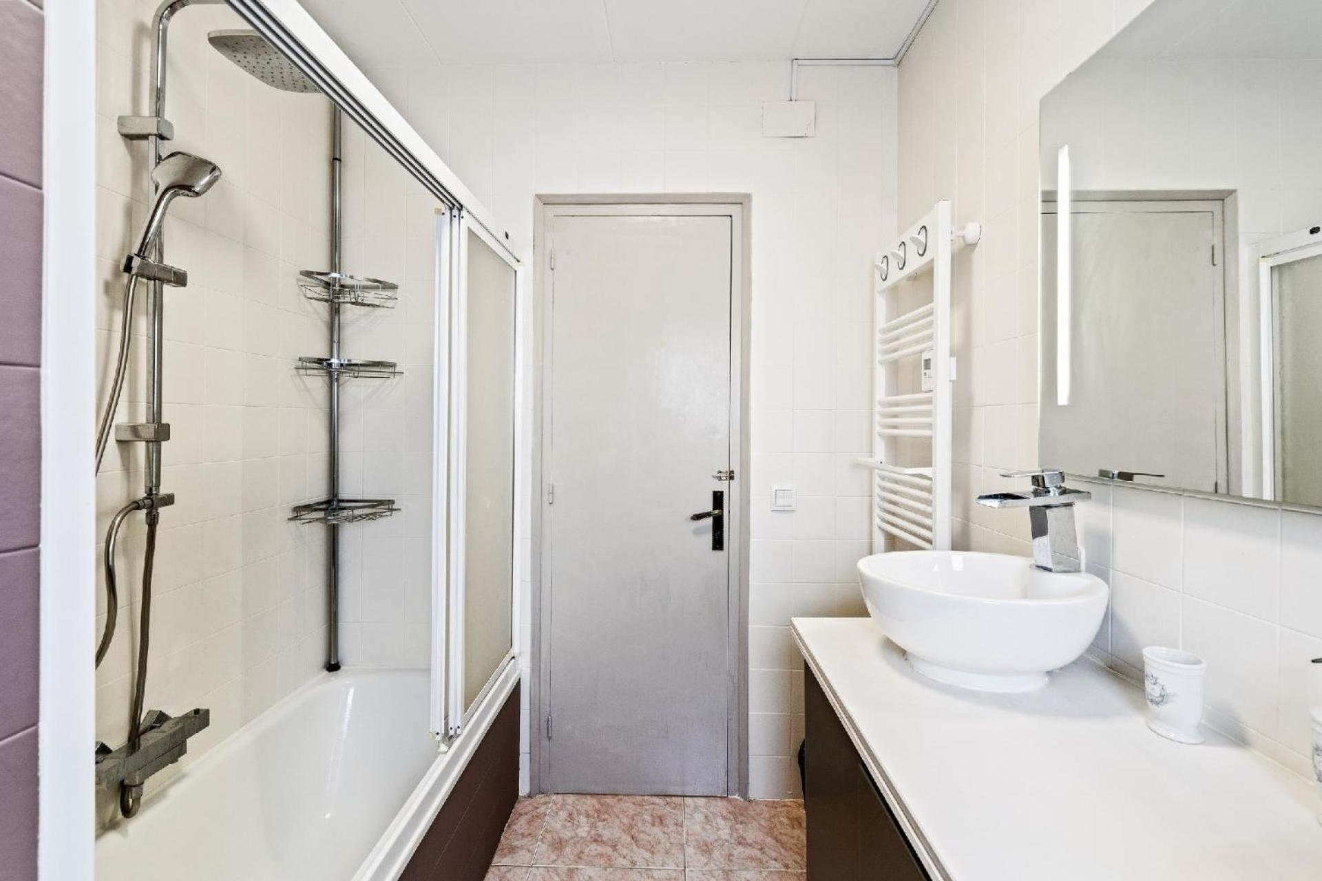 Fuer 8 Personen Ca 105 Qm In Empuriabrava, Costa Brava Golf De Roses Apartamento Ampuriabrava