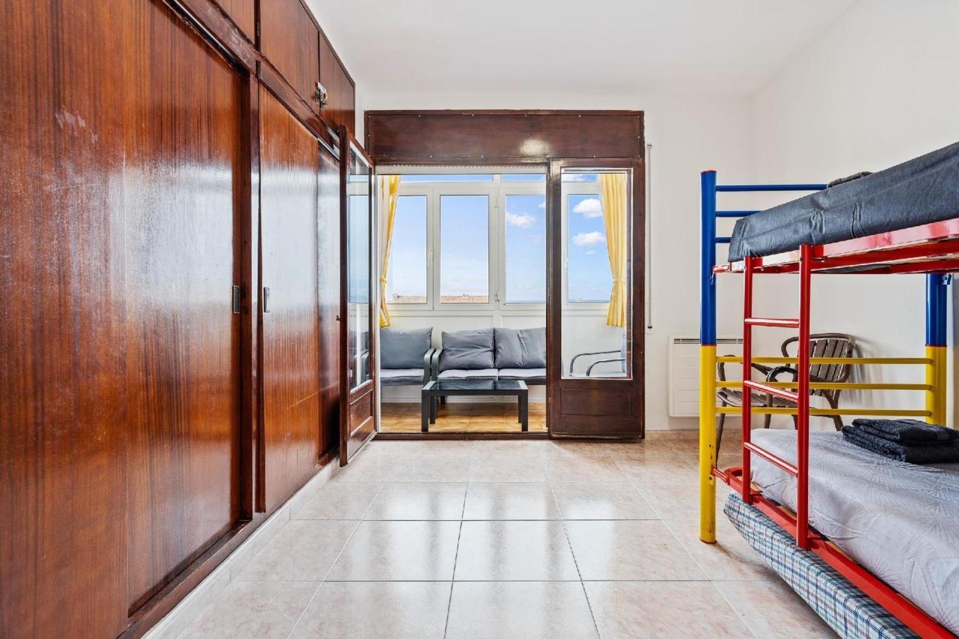 Fuer 8 Personen Ca 105 Qm In Empuriabrava, Costa Brava Golf De Roses *