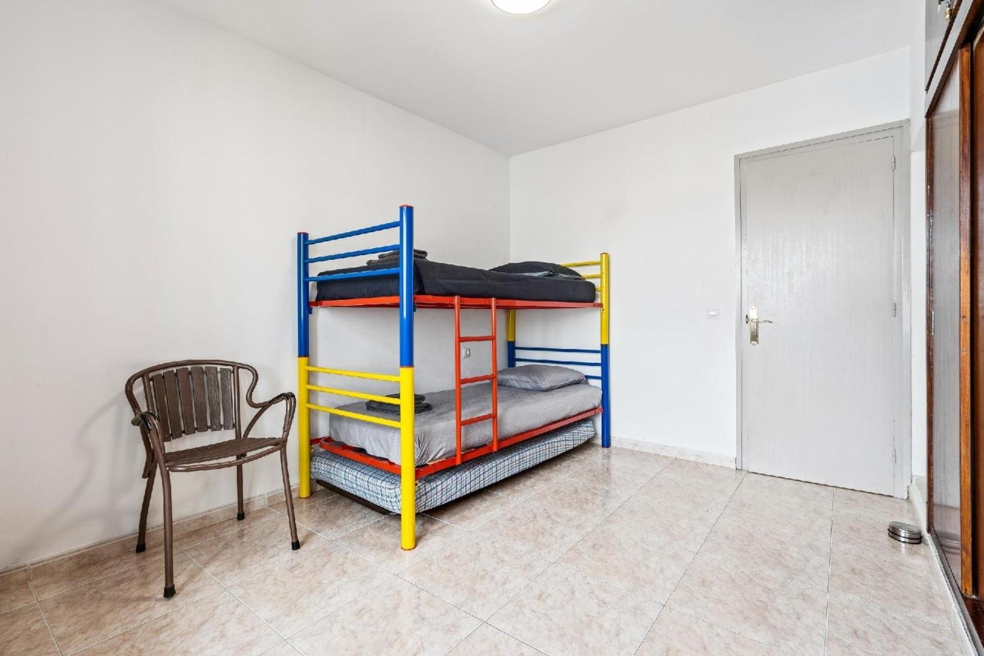 Fuer 8 Personen Ca 105 Qm In Empuriabrava, Costa Brava Golf De Roses