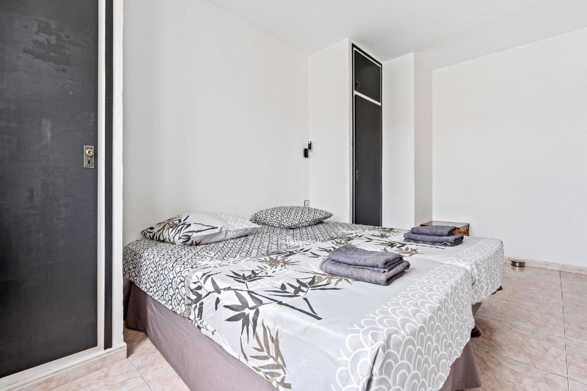 Apartamento Fuer 8 Personen Ca 105 Qm In Empuriabrava, Costa Brava Golf De Roses