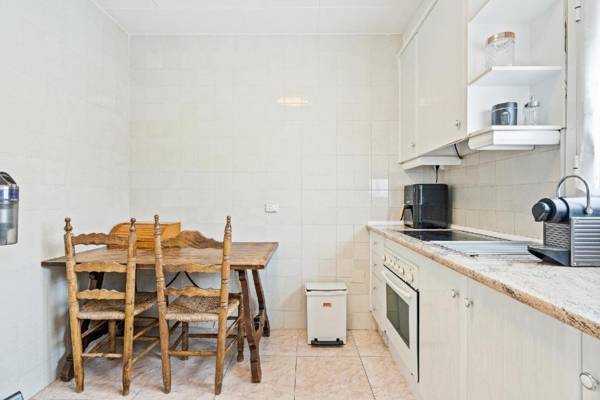 Apartamento Fuer 8 Personen Ca 105 Qm In Empuriabrava, Costa Brava Golf De Roses *