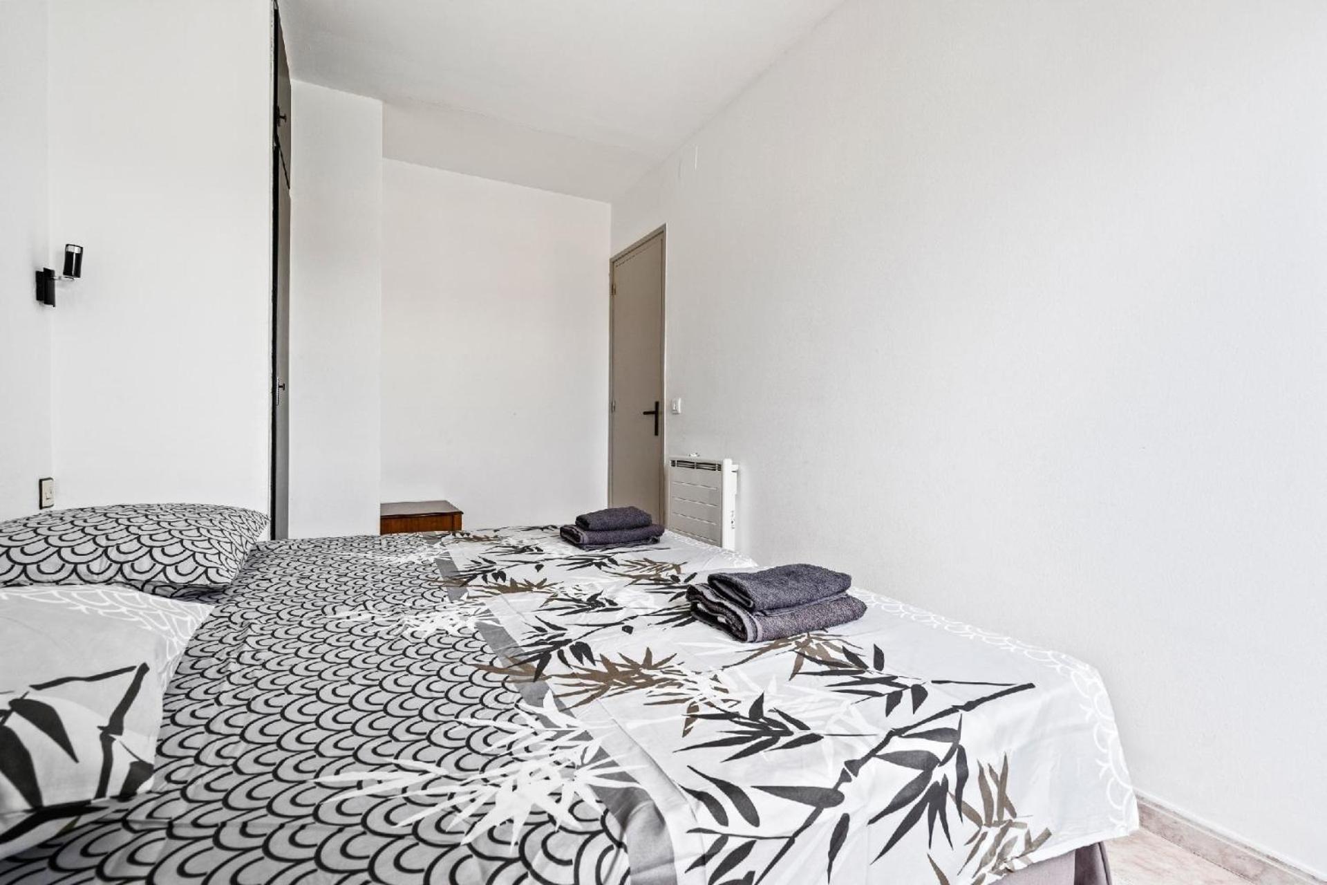 Apartamento Fuer 8 Personen Ca 105 Qm In Empuriabrava, Costa Brava Golf De Roses *