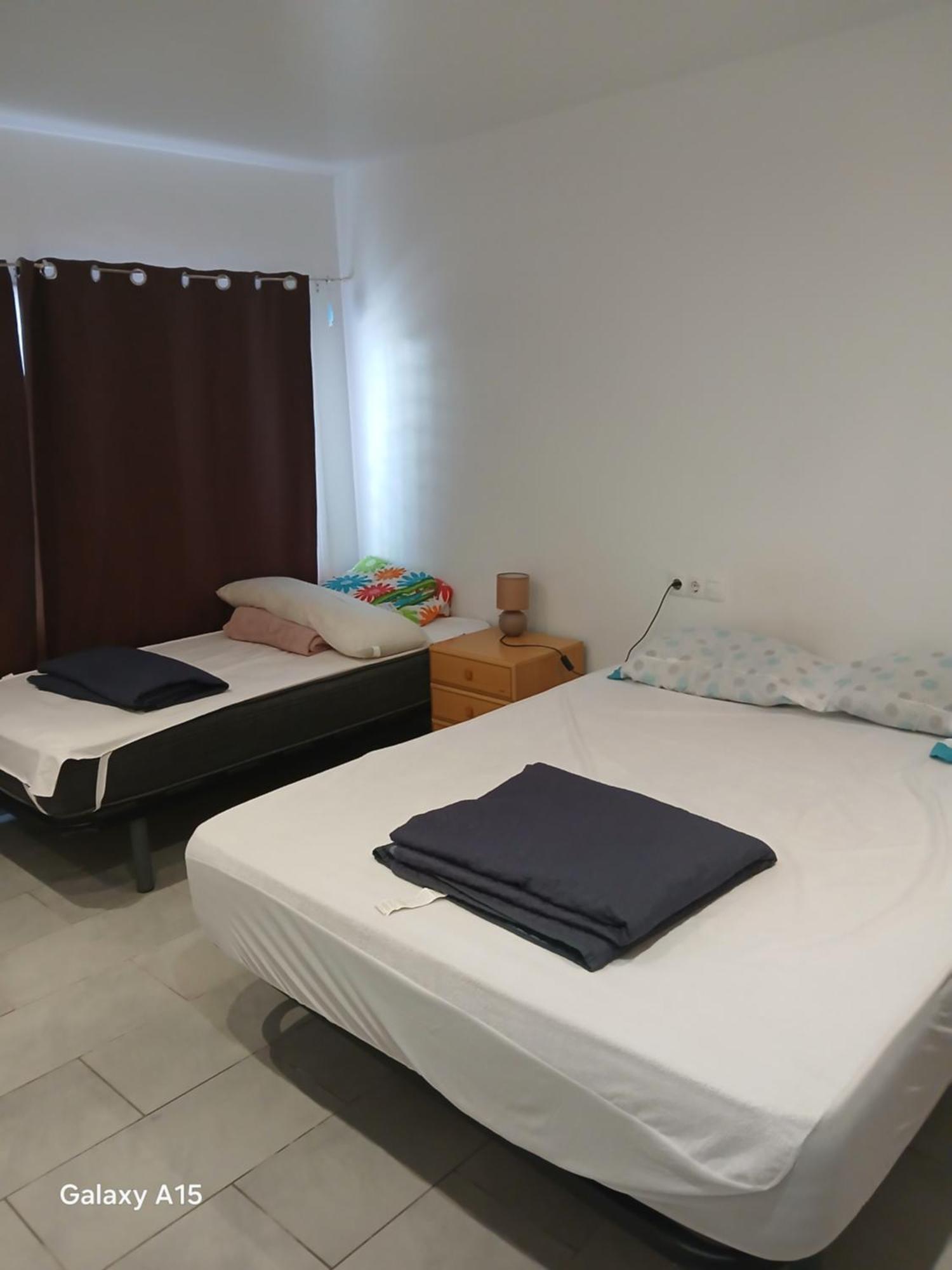 Almadrava Apartamento Rosas