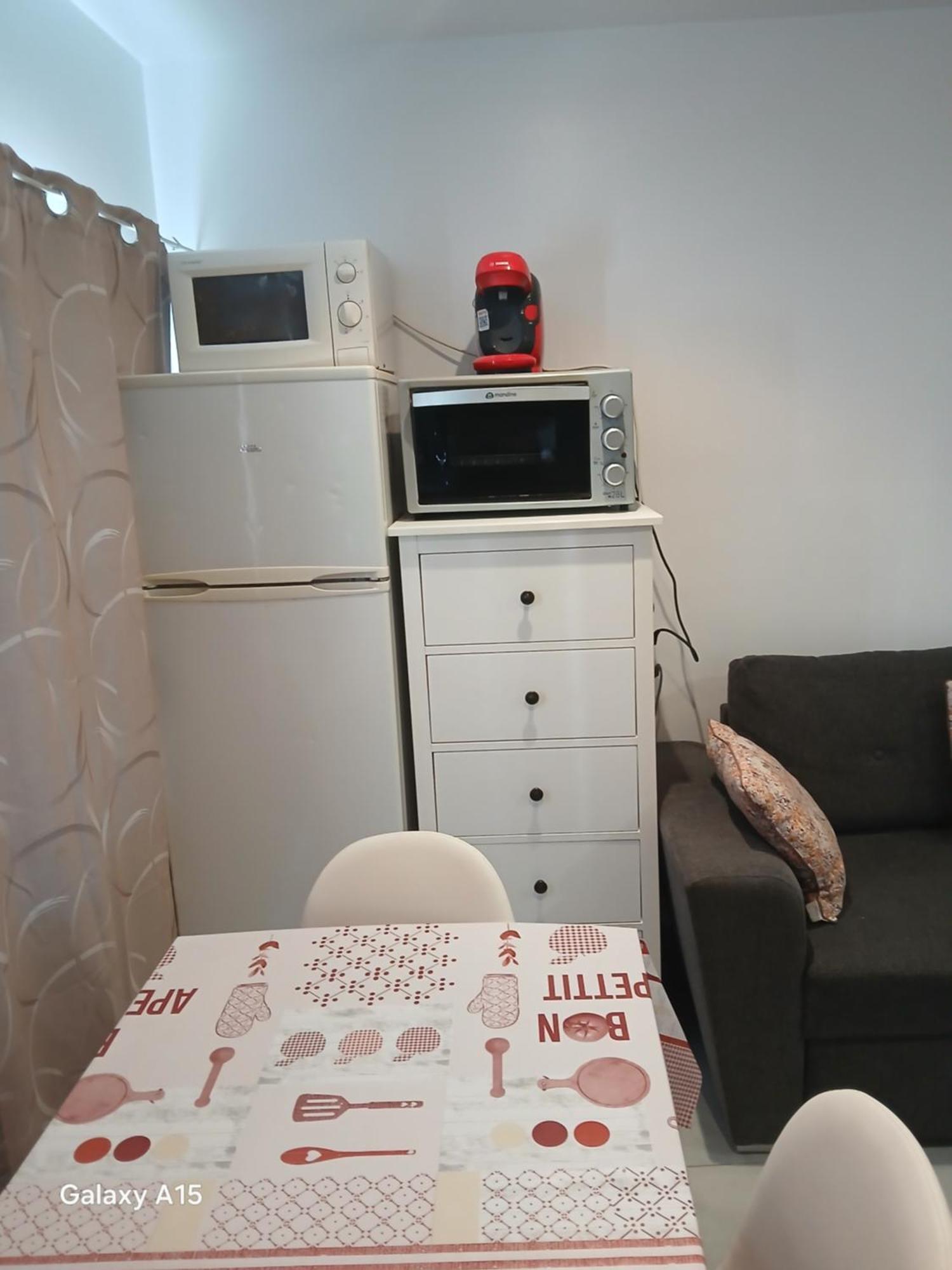 Apartamento Almadrava *