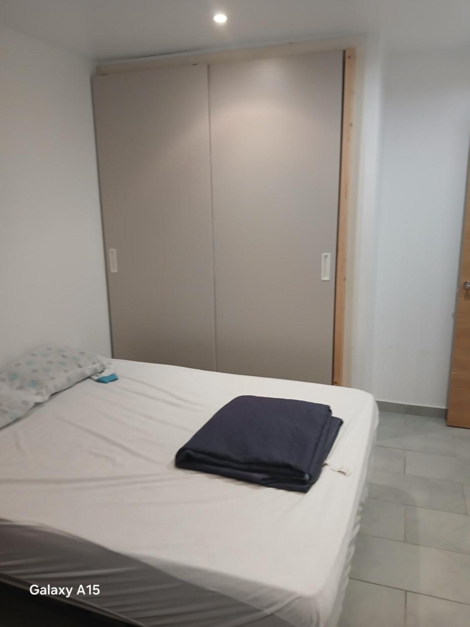 Almadrava Apartamento Rosas
