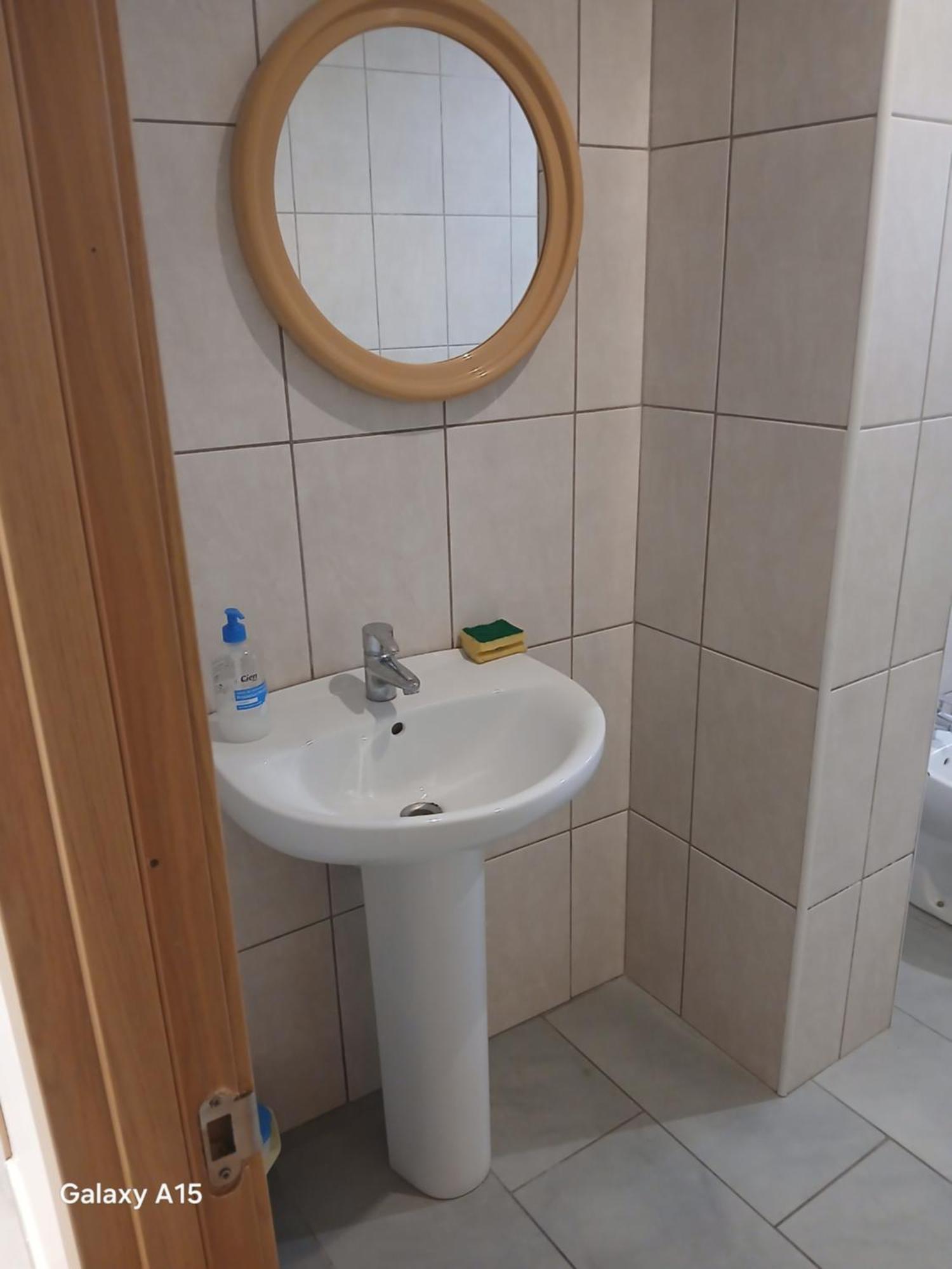 Apartamento Almadrava *