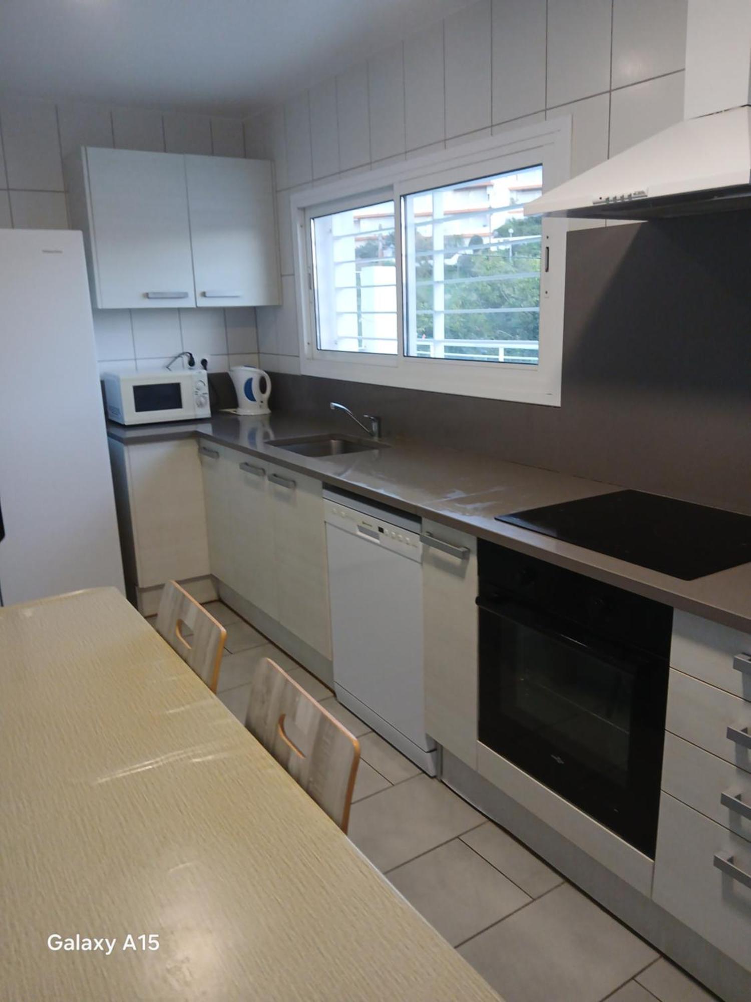 Almadrava Apartamento Rosas