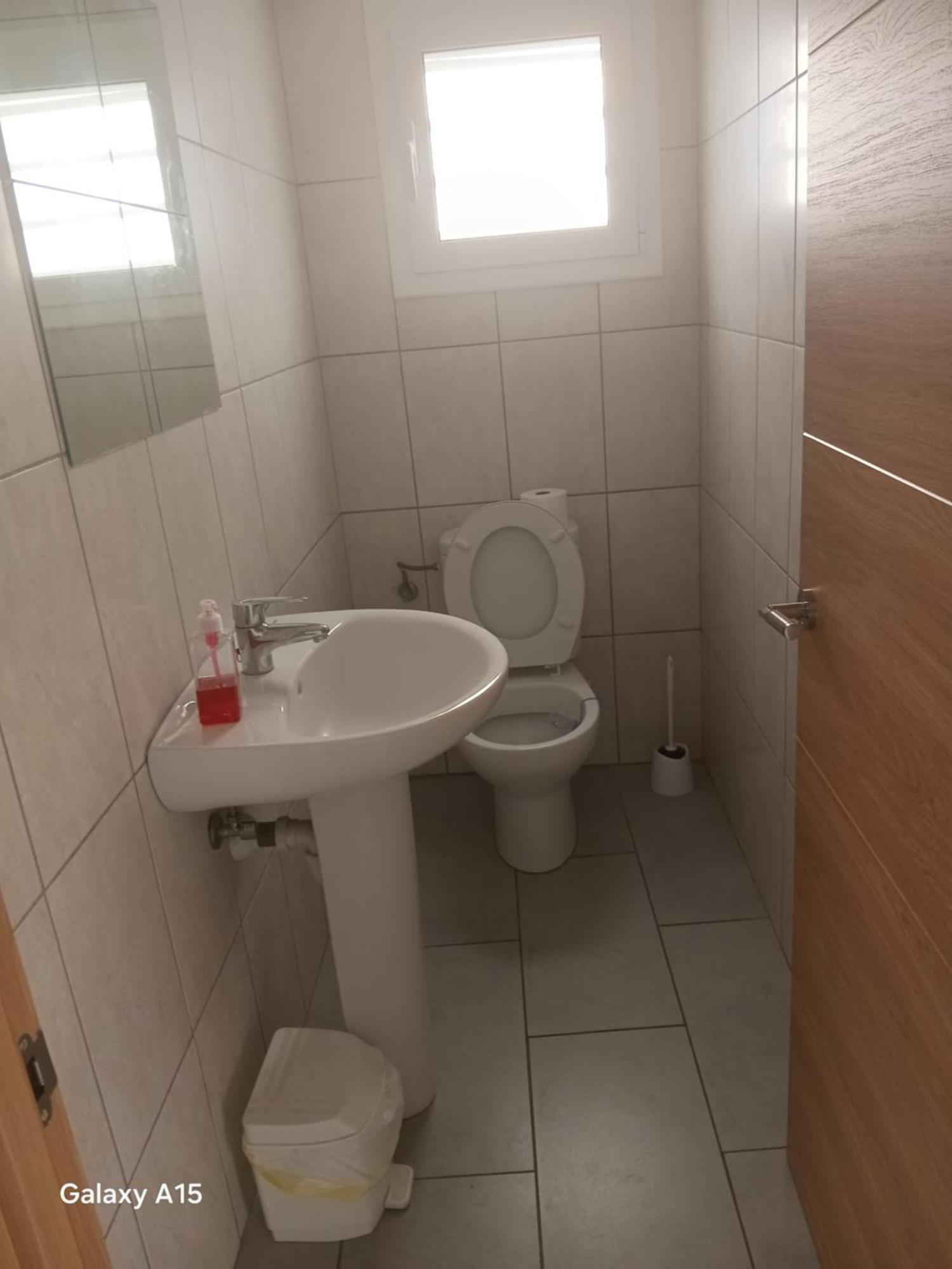 Apartamento Almadrava Rosas