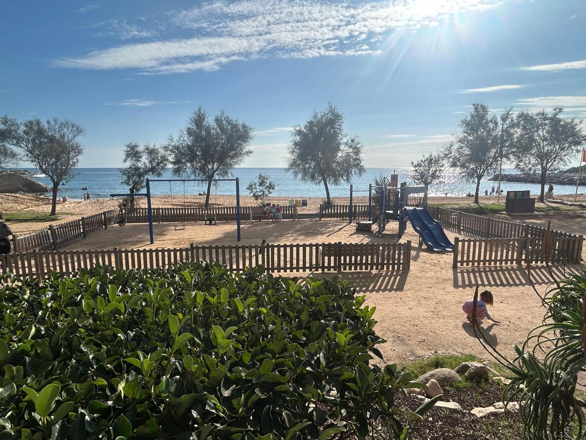 Apartamento Canyelles Bbq Lloret de Mar