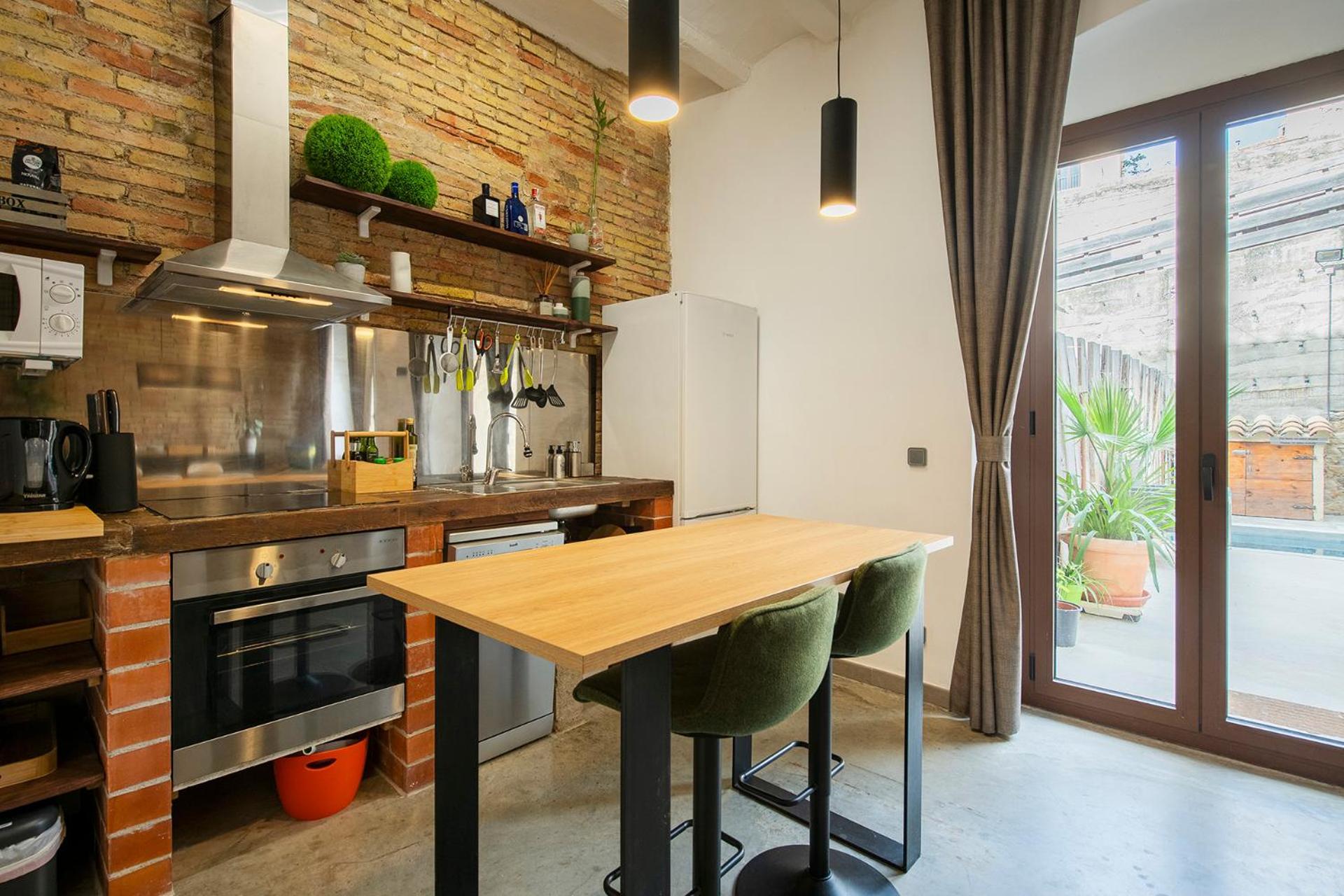Aptw Pool In Heart Of Old Town * Girona