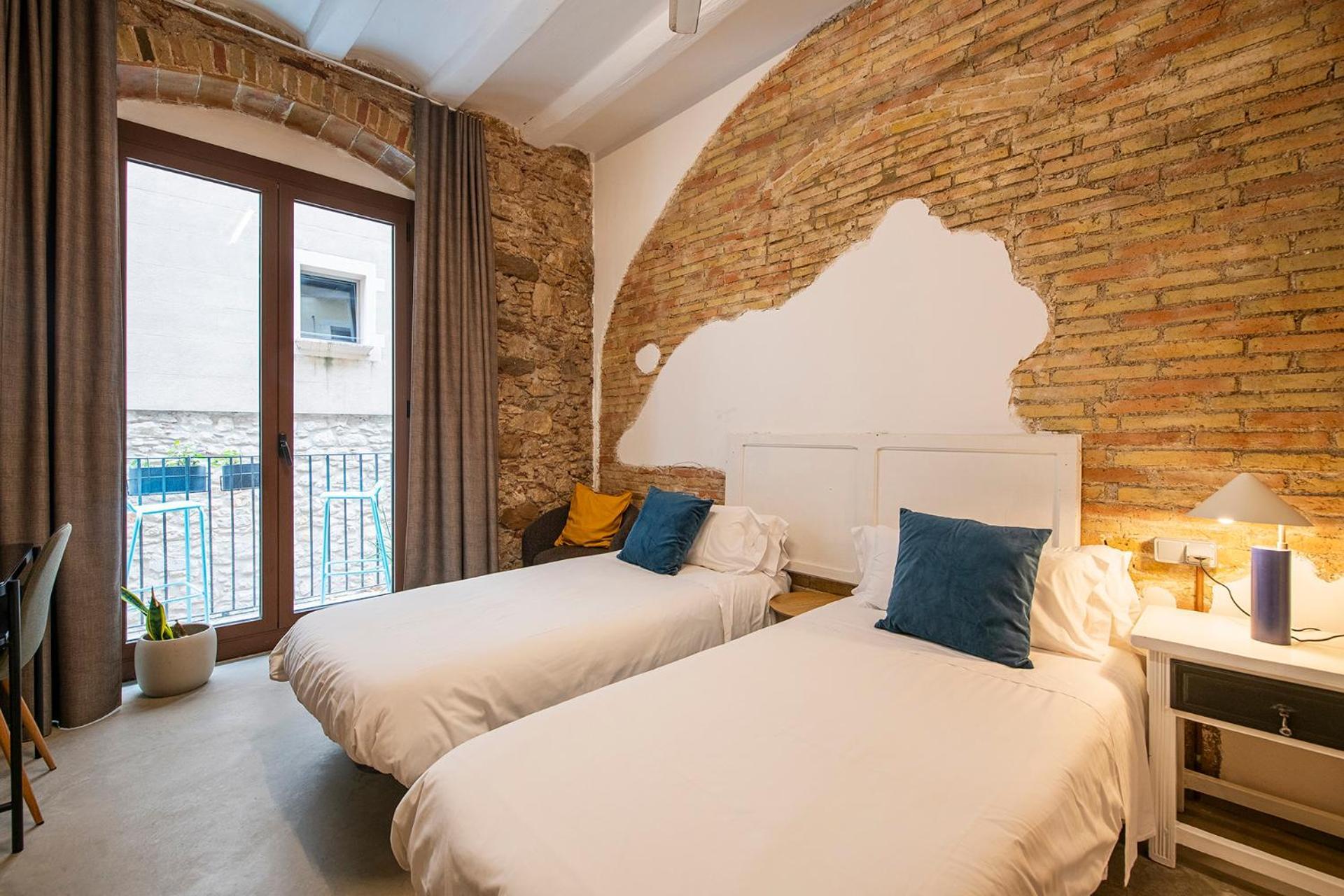 Apartment Aptw Pool In Heart Of Old Town