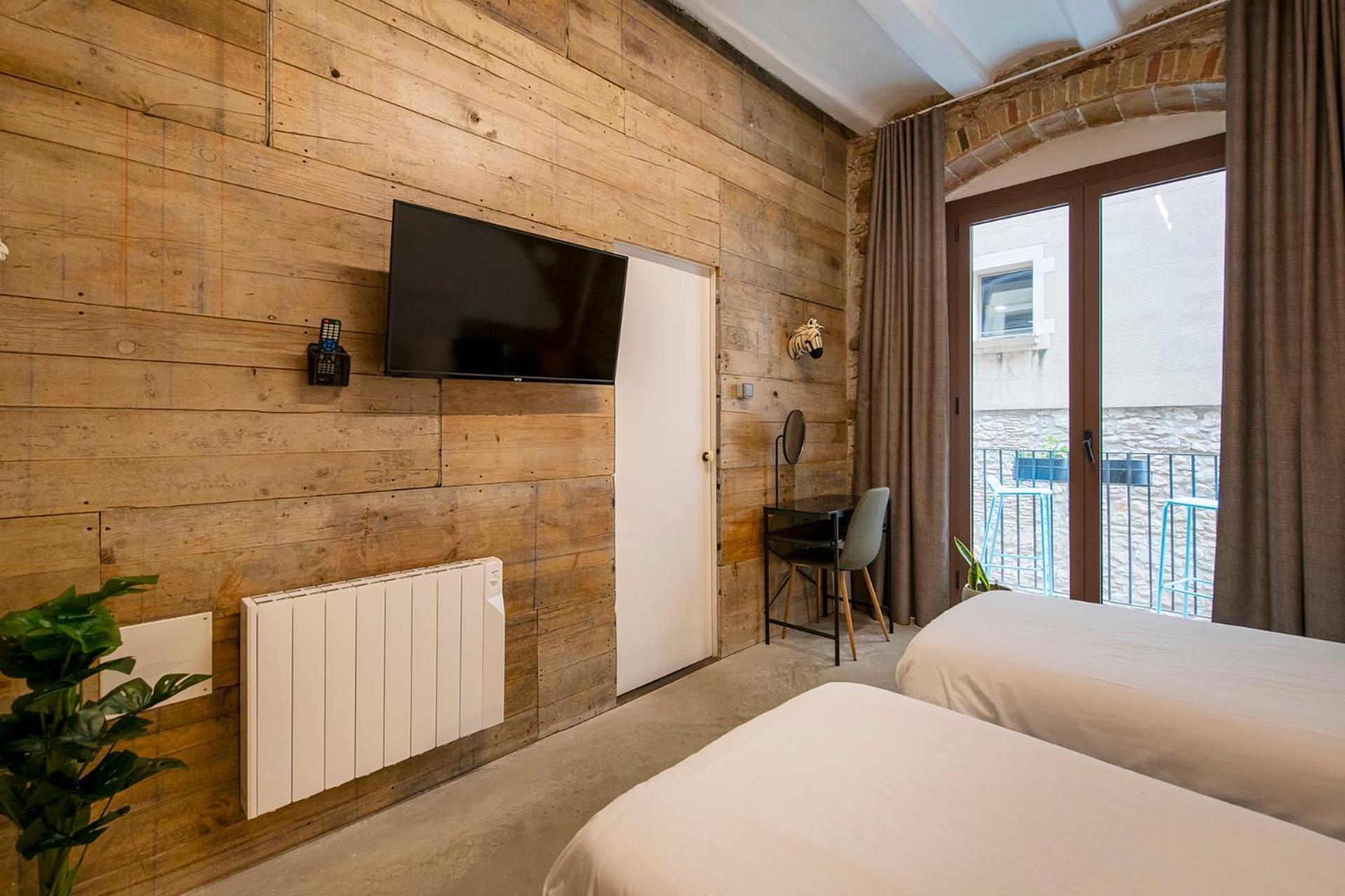 Apartment Aptw Pool In Heart Of Old Town
