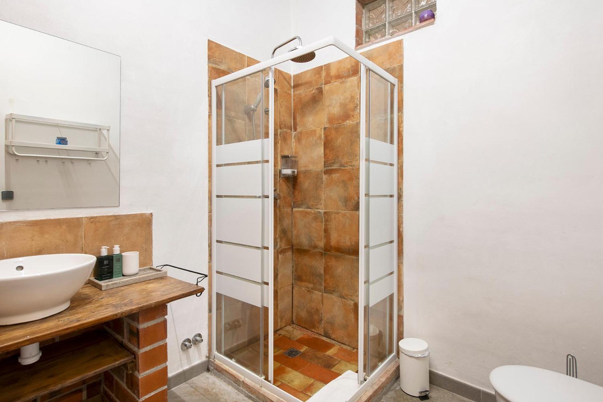 Aptw Pool In Heart Of Old Town * Girona
