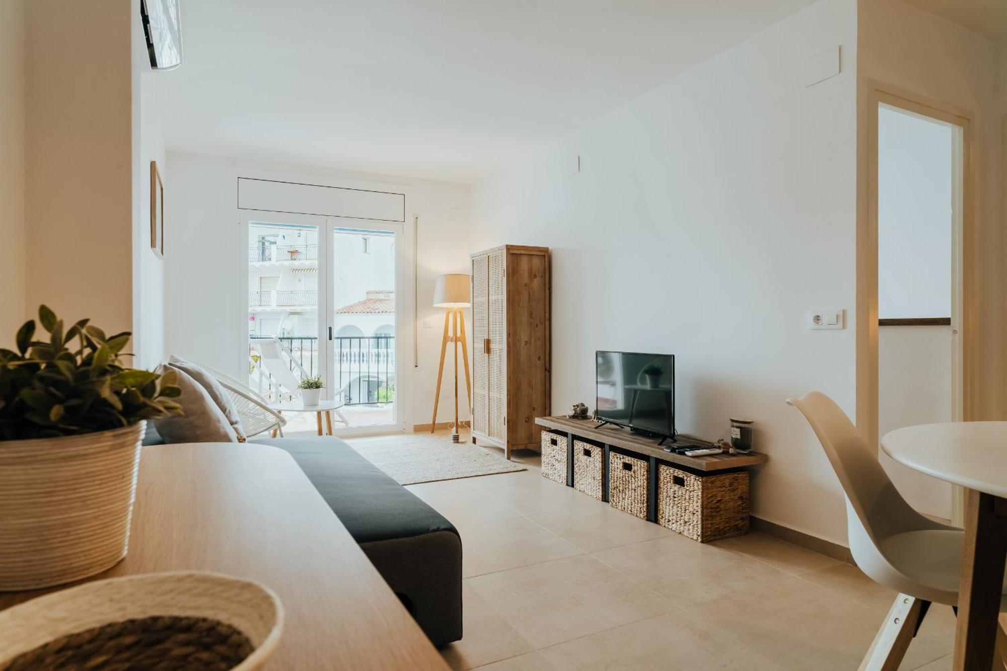Apartamento Welcs 191 Emp En El Canal Ampuriabrava
