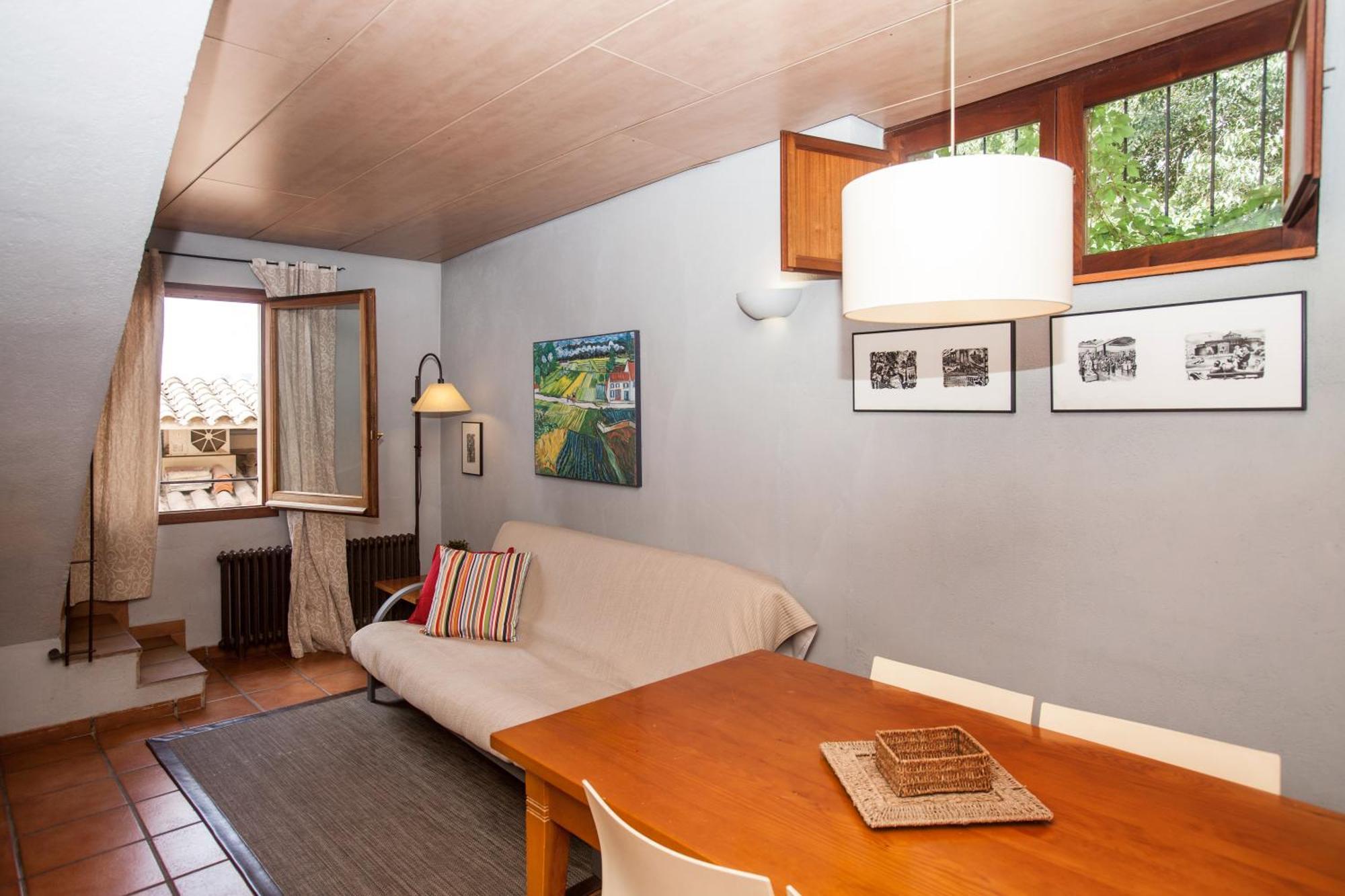 Pelegri - Onyarapartment's Com Apartamento *