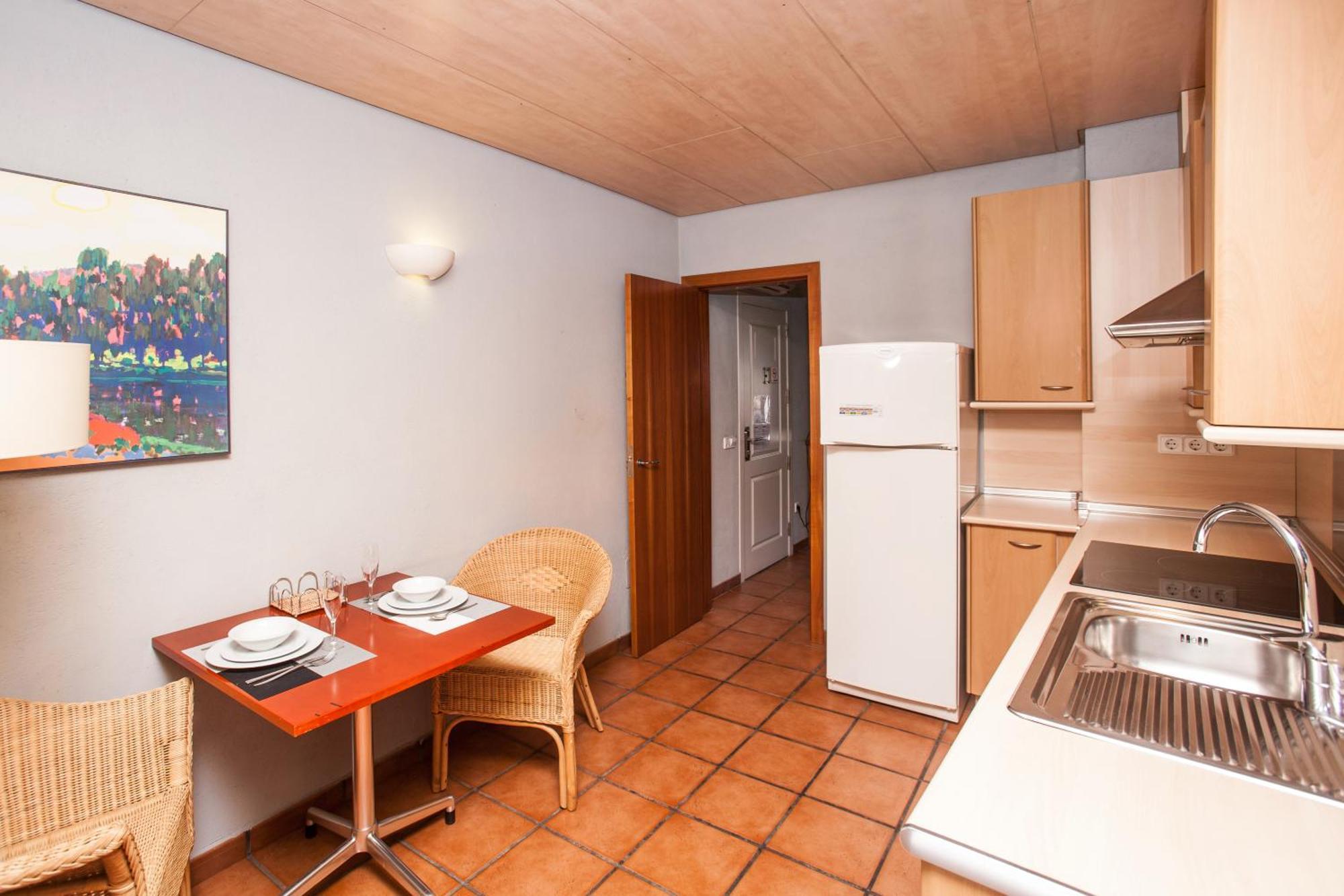 Apartamento Pelegri - Onyarapartment's Com