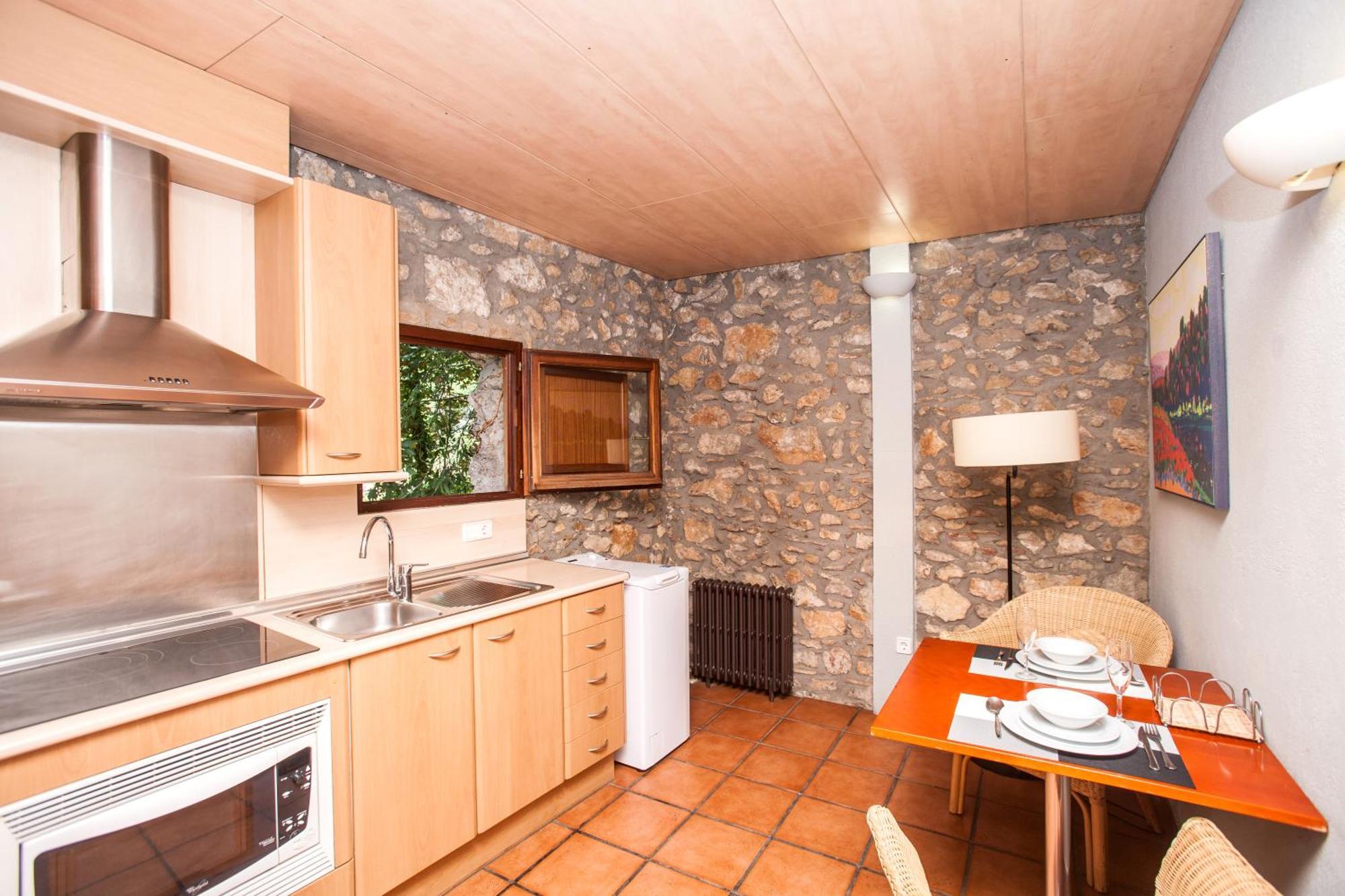 Pelegri - Onyarapartment's Com