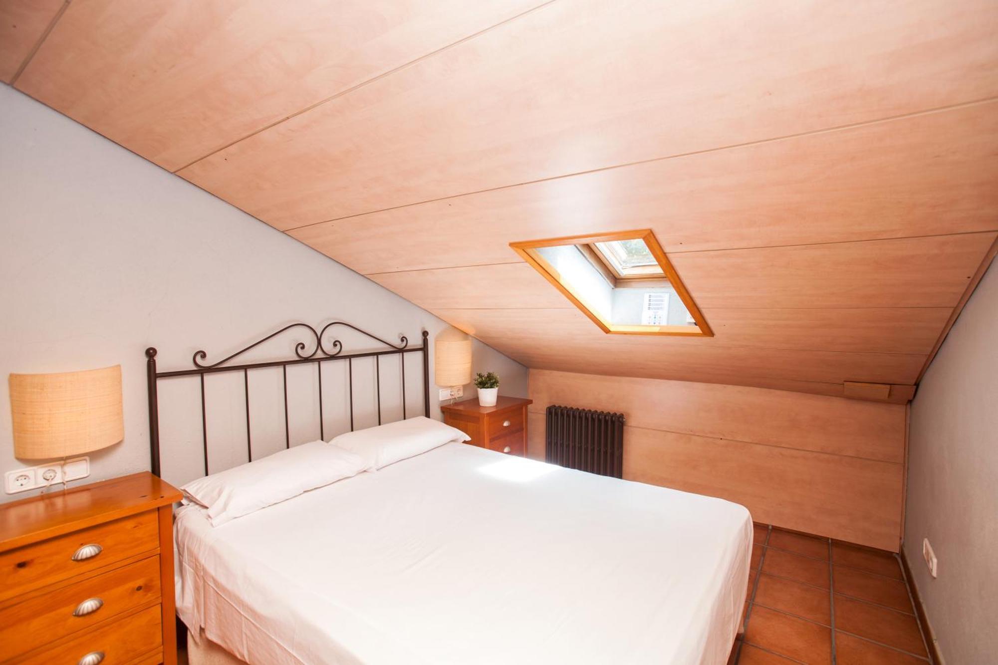 Pelegri - Onyarapartment's Com Apartamento *