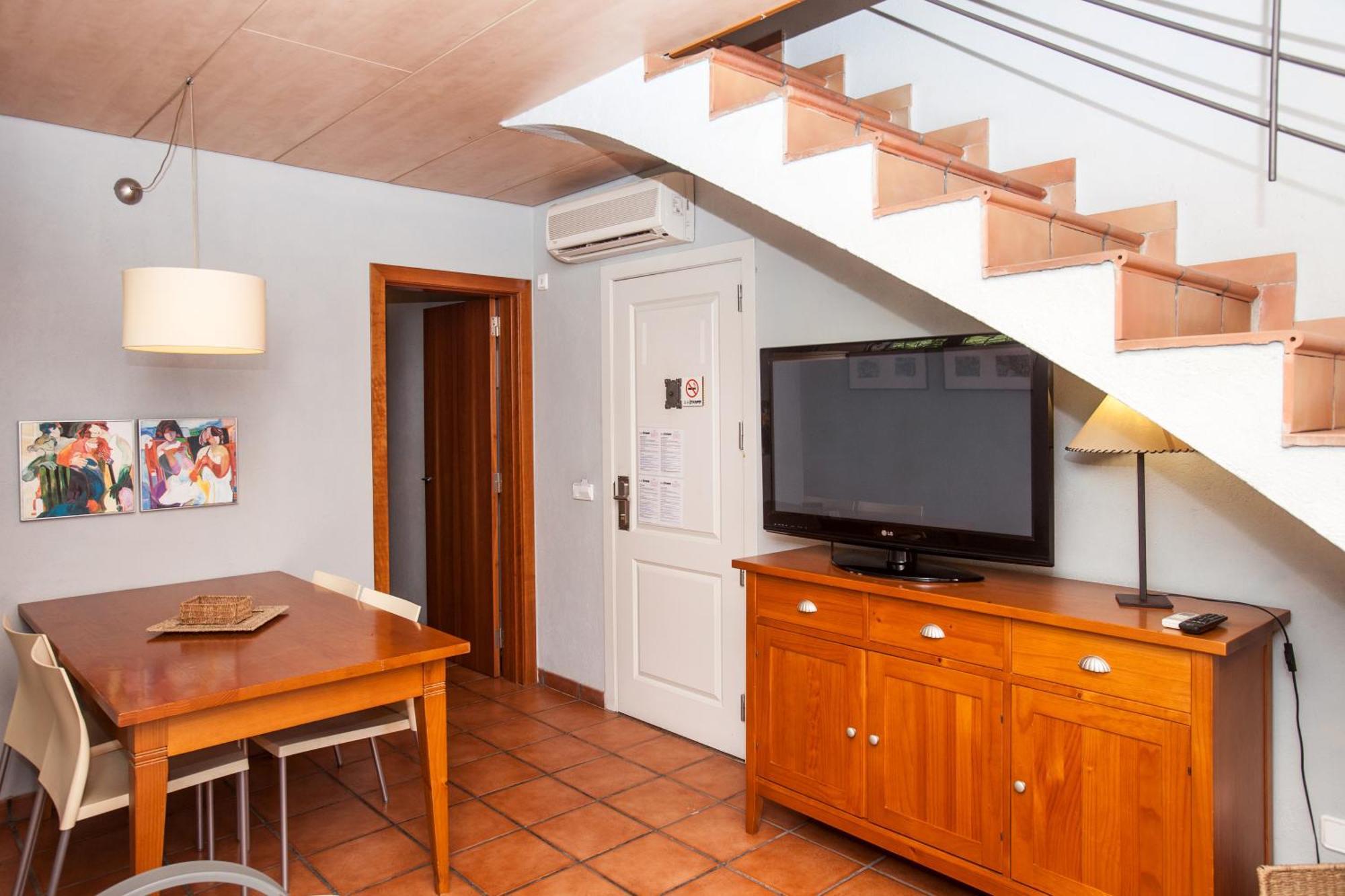 Pelegri - Onyarapartment's Com Apartamento Gerona