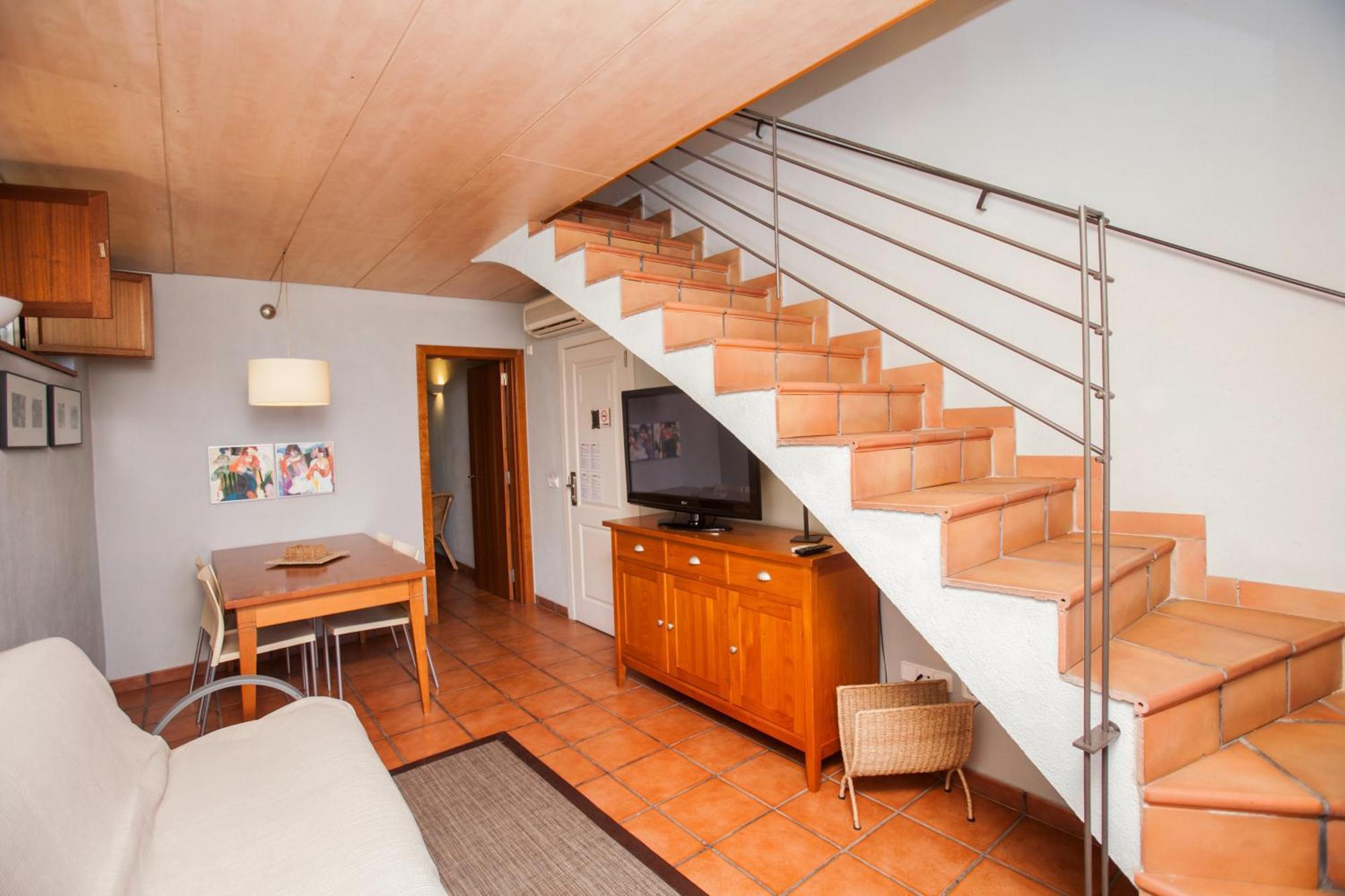 Apartamento Pelegri - Onyarapartment's Com *