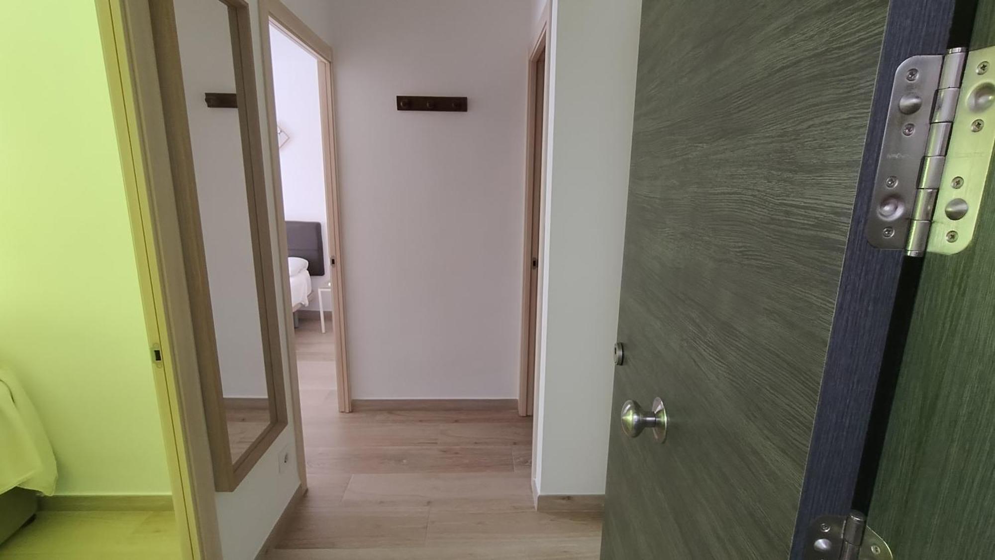 Rosesapparts Onamar & Parking Apartment Roses