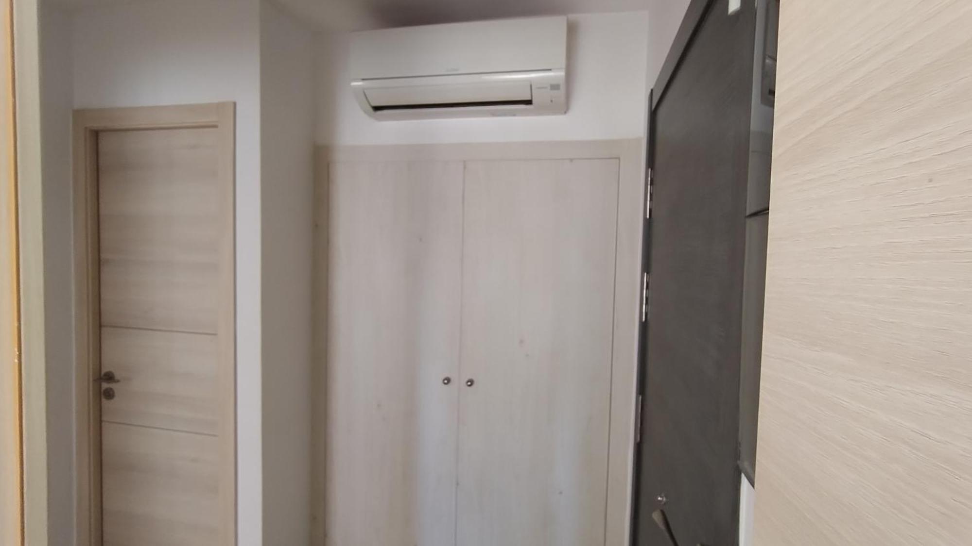 Rosesapparts Onamar & Parking Apartment