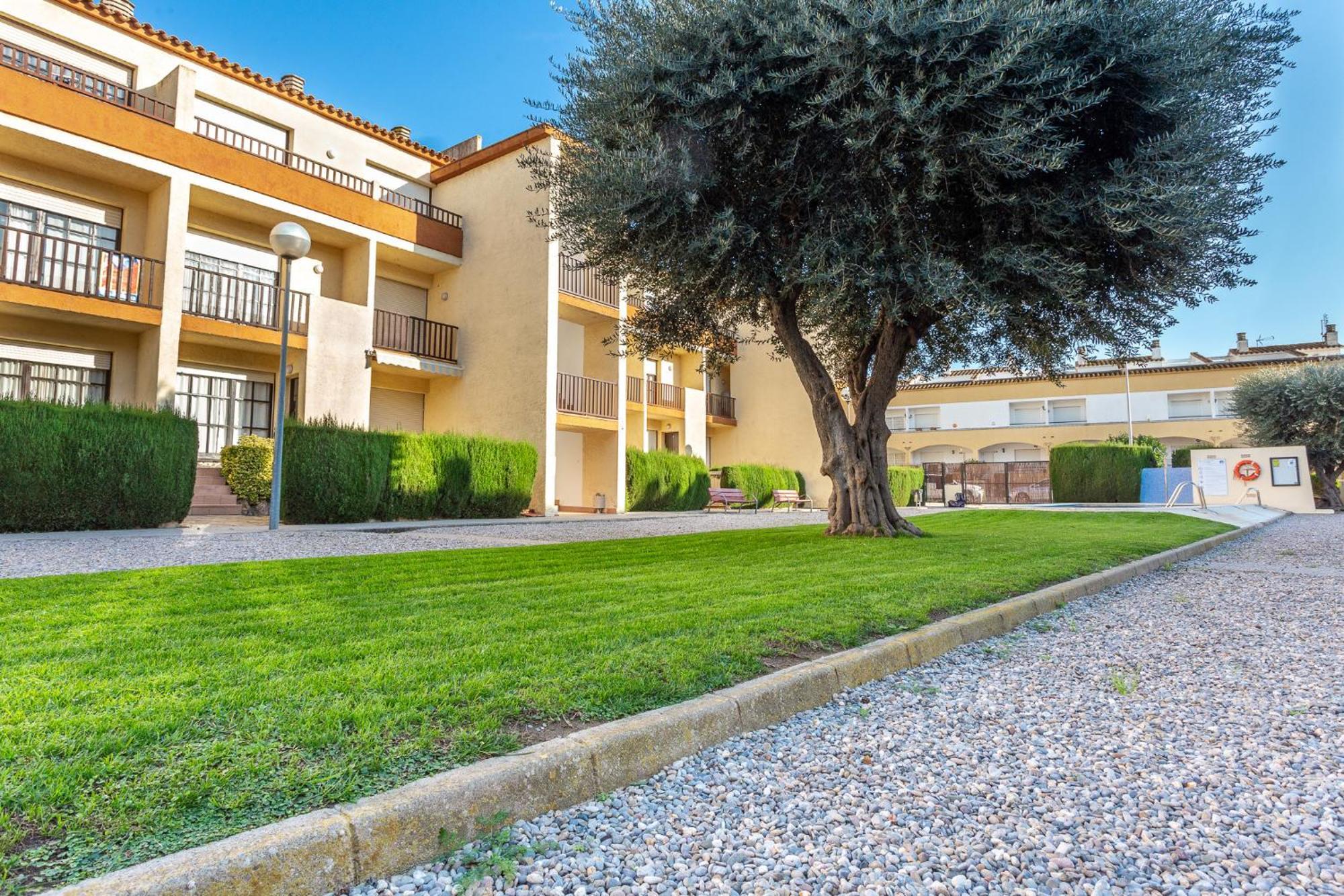 Molí Del Mar Apartamento L' Escala