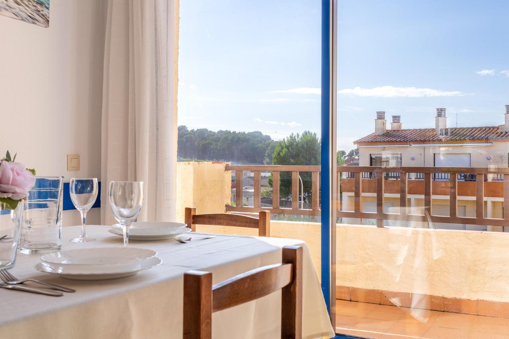 Apartamento Molí Del Mar L' Escala