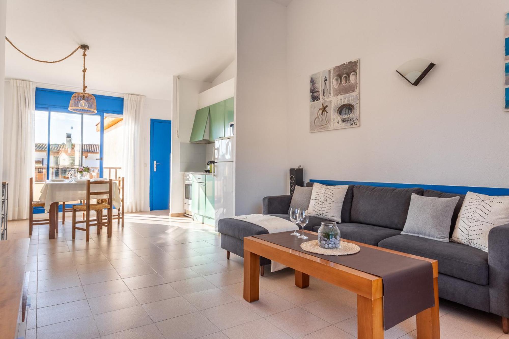 Apartamento Molí Del Mar
