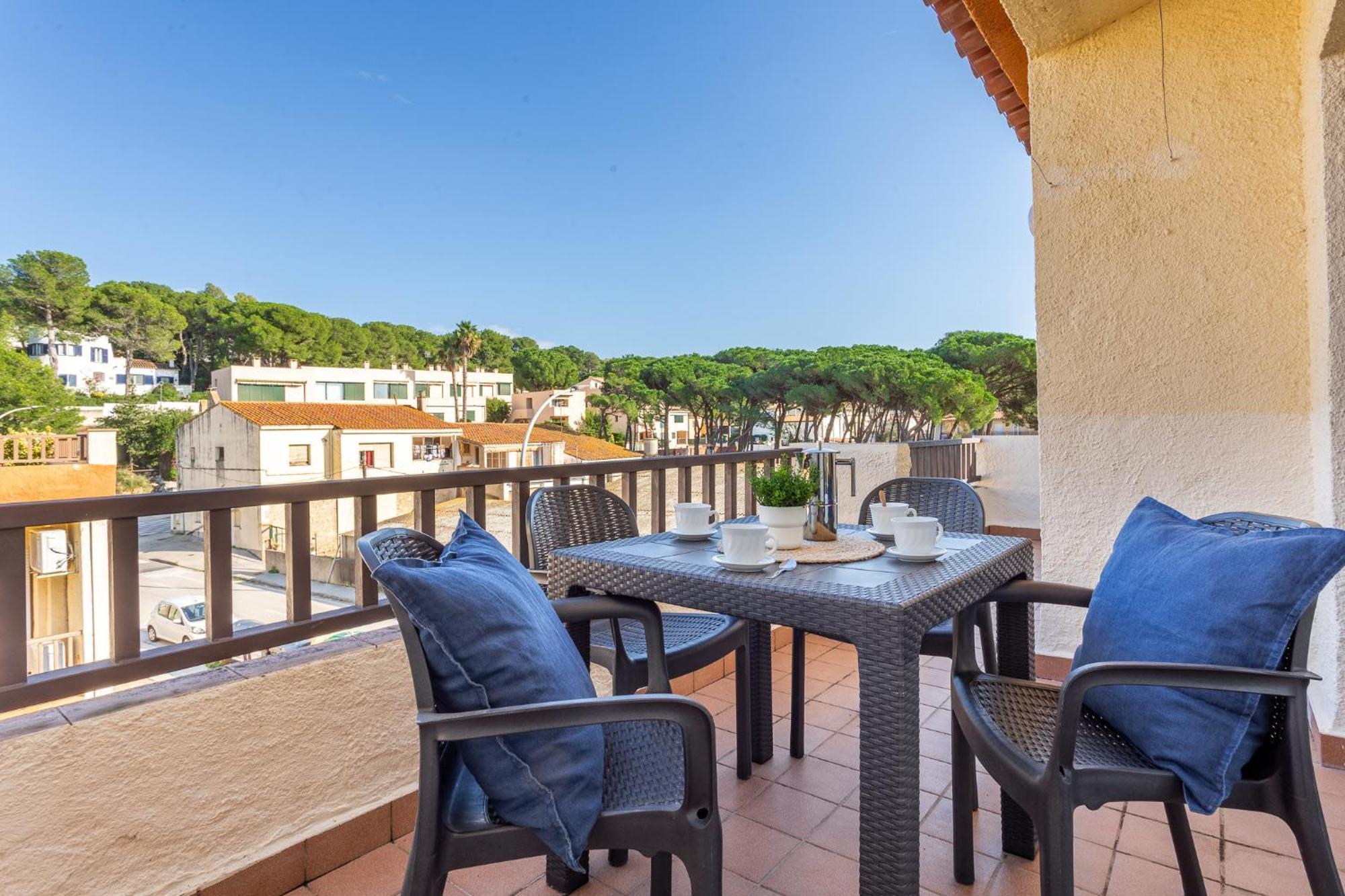Molí Del Mar Apartamento *