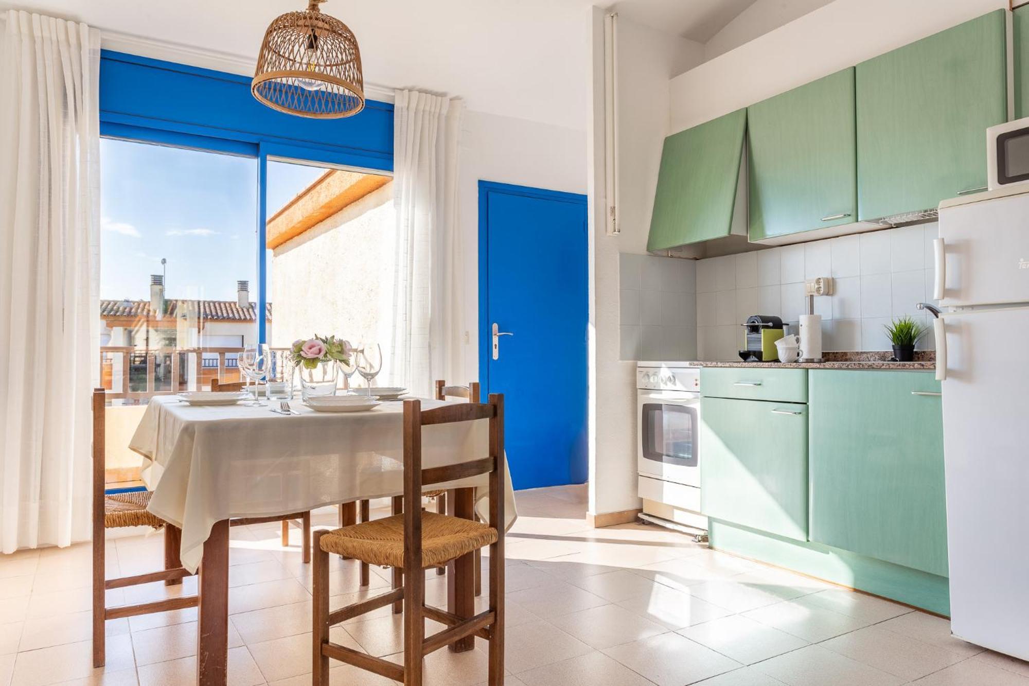Apartamento Molí Del Mar *