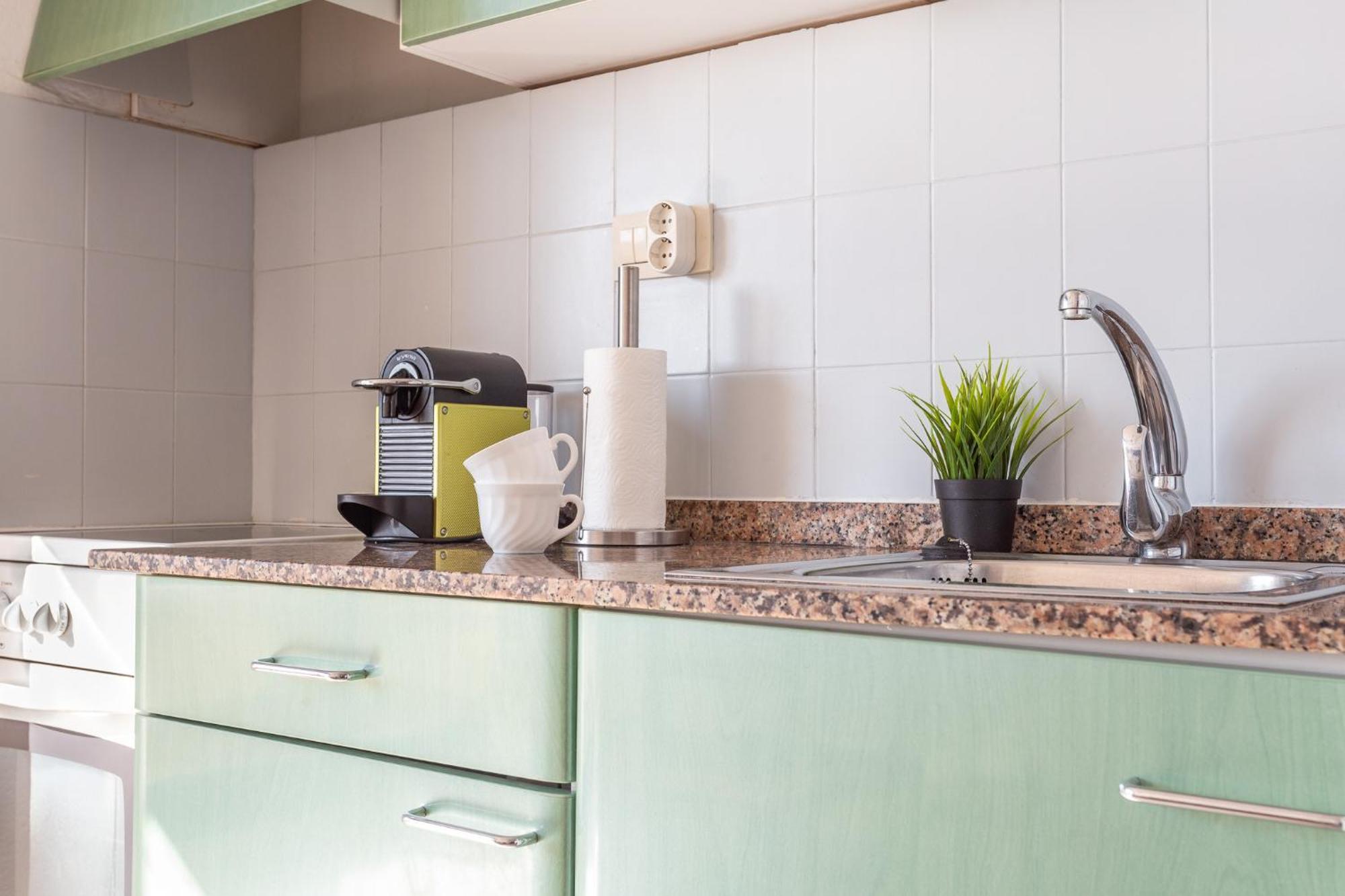 Apartamento Molí Del Mar L' Escala