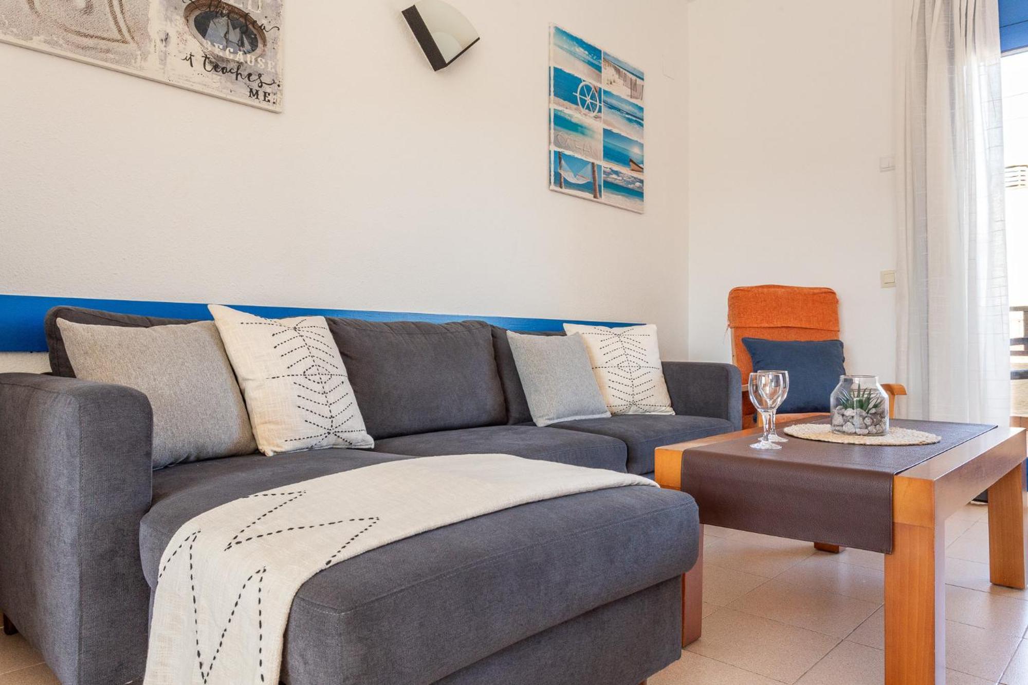 Apartamento Molí Del Mar L' Escala