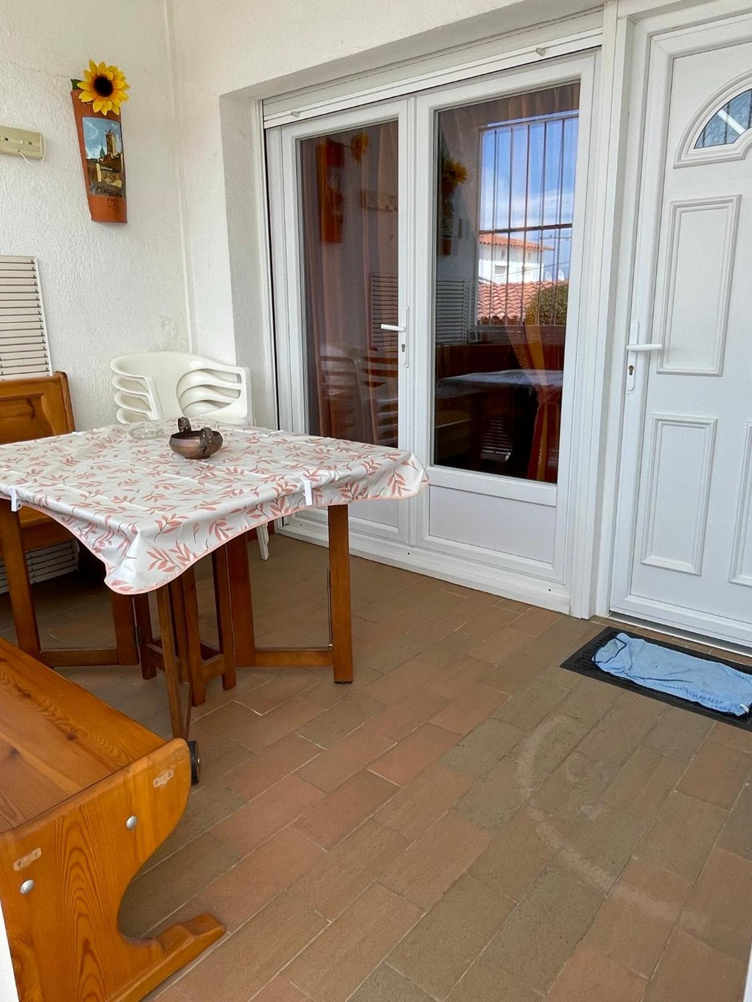Charme Et Simplicité De Ce Nouveau Bien Сasa de vacaciones Ampuriabrava