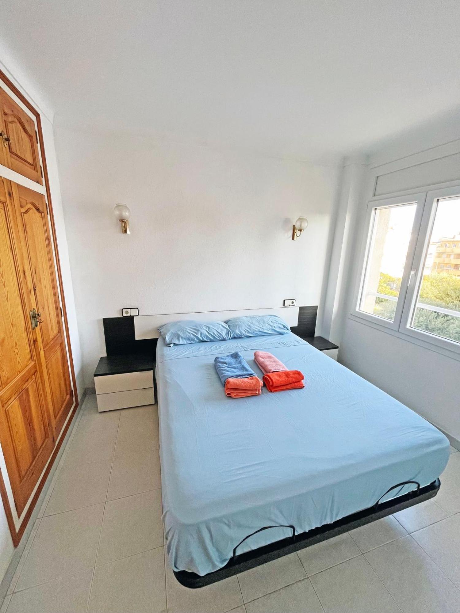 Apartamento De 3 En El Centro