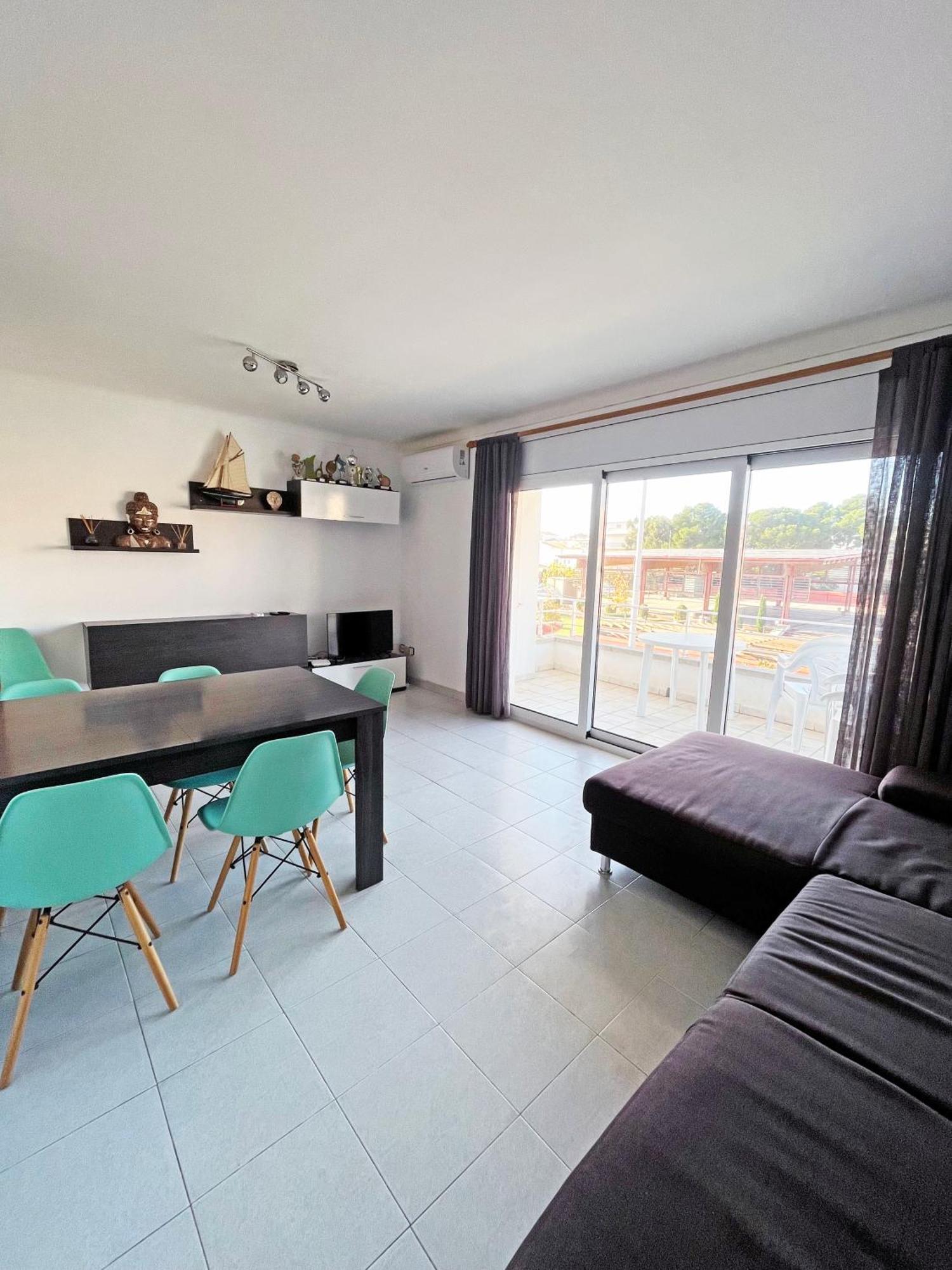 Apartamento De 3 En El Centro