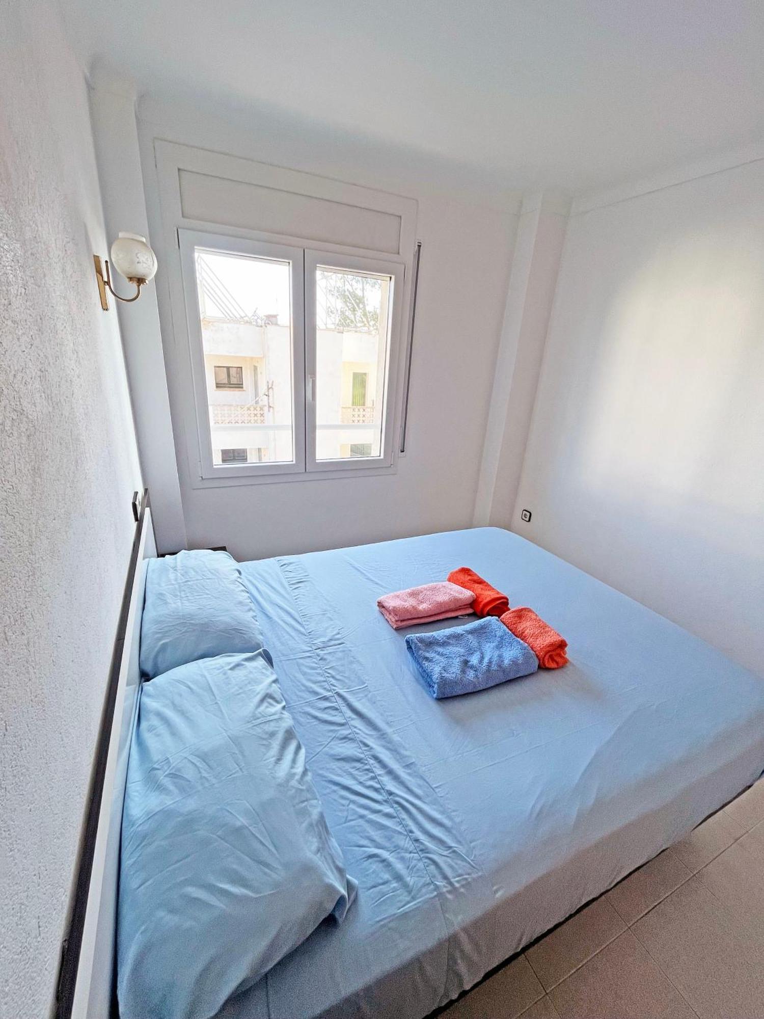 Apartamento De 3 En El Centro *