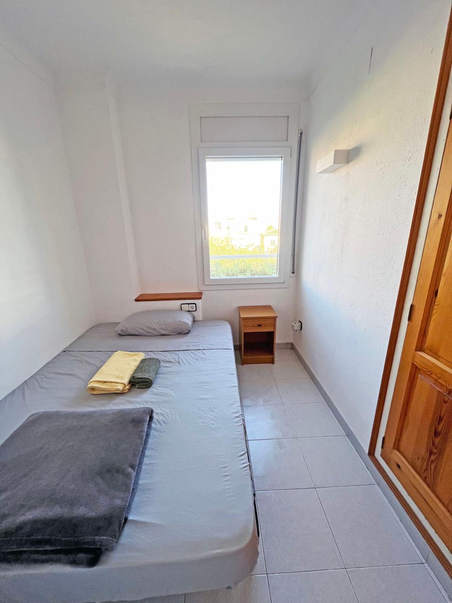 Apartamento De 3 En El Centro L' Escala