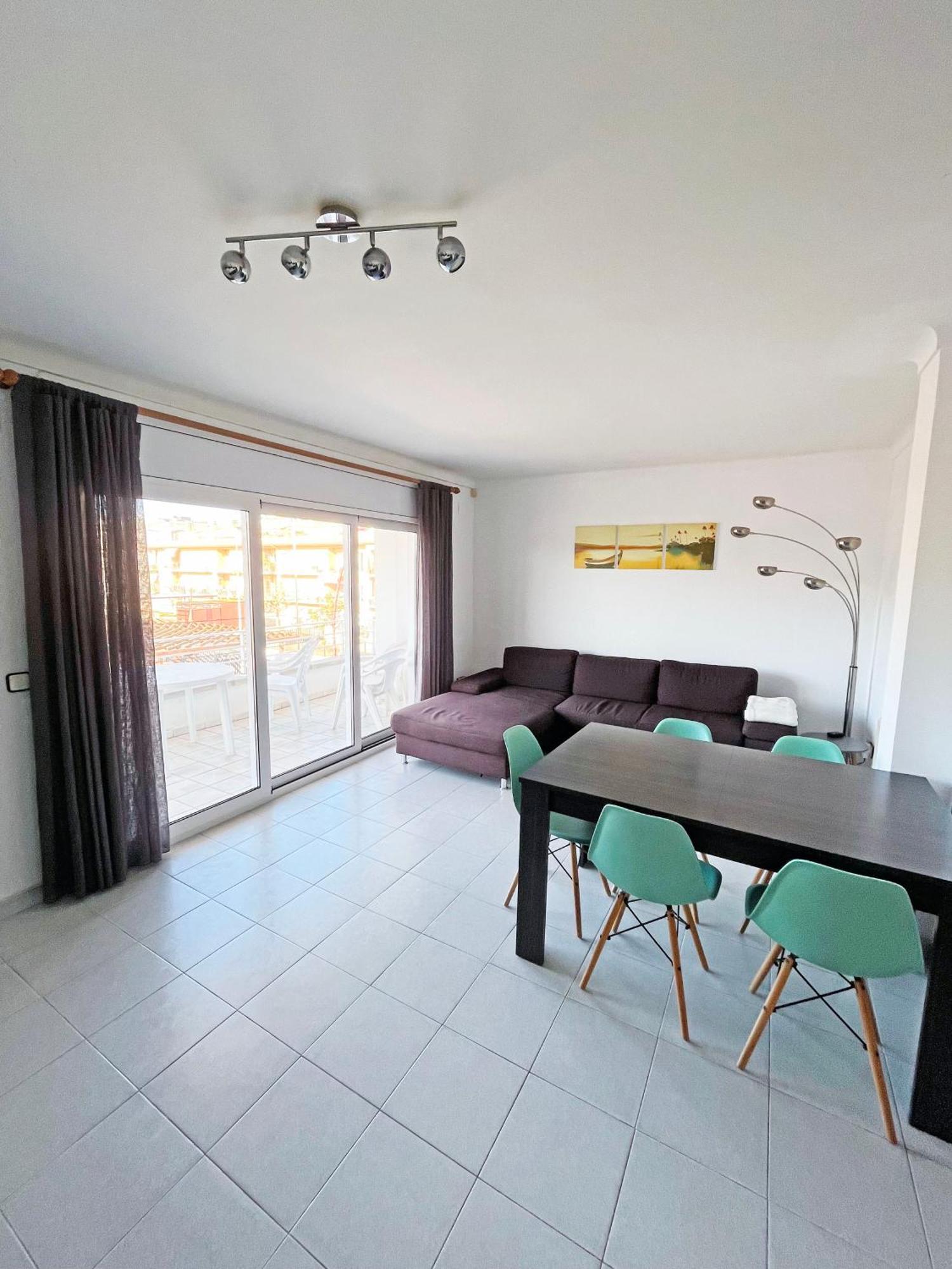 Apartamento De 3 En El Centro